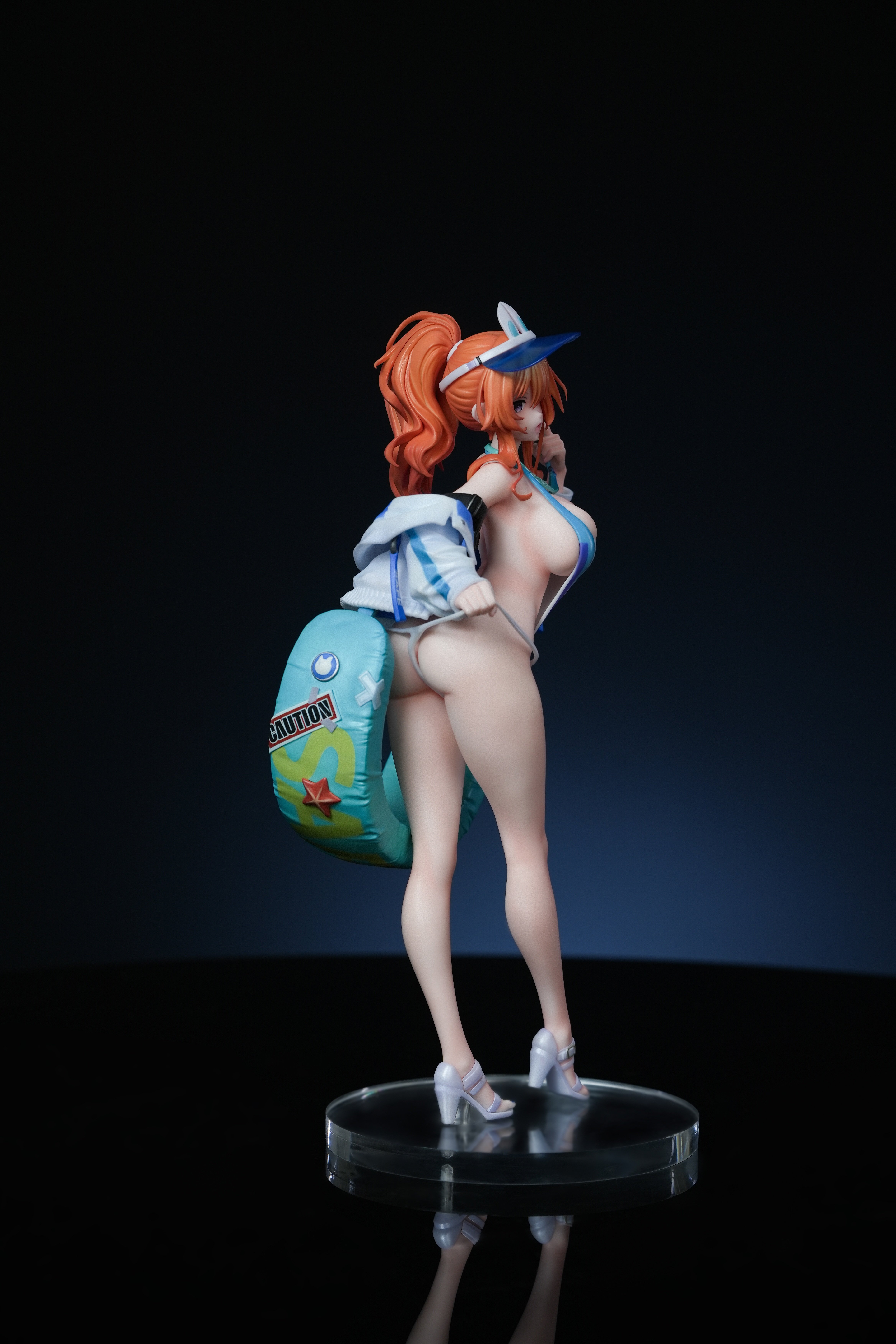 【正版授權】ARTIFEX STELLARUM－棕色塵埃2 傑尼斯 水上守護者