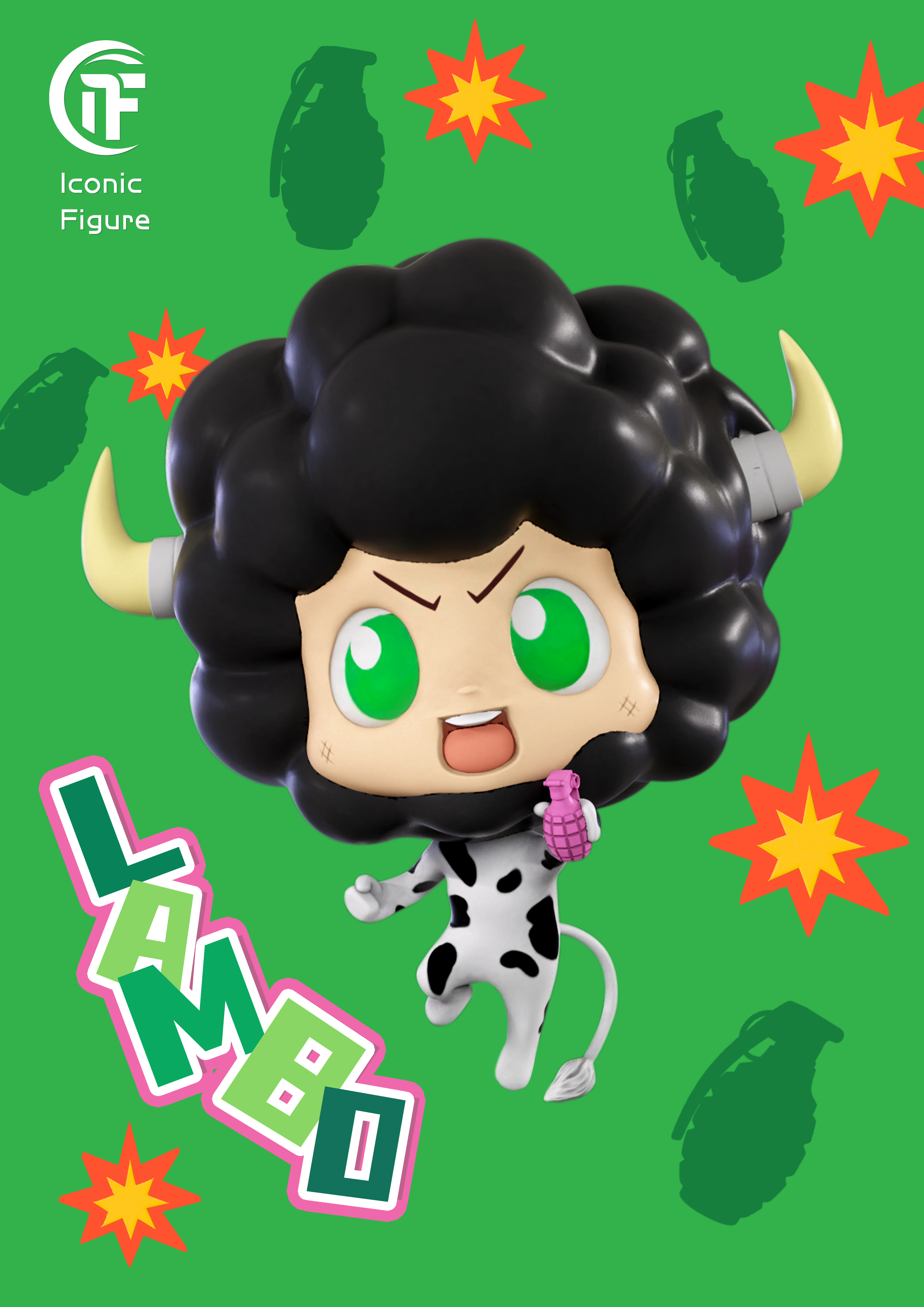 【家庭教師】IF工作室－嬰孩共鳴系列 藍波