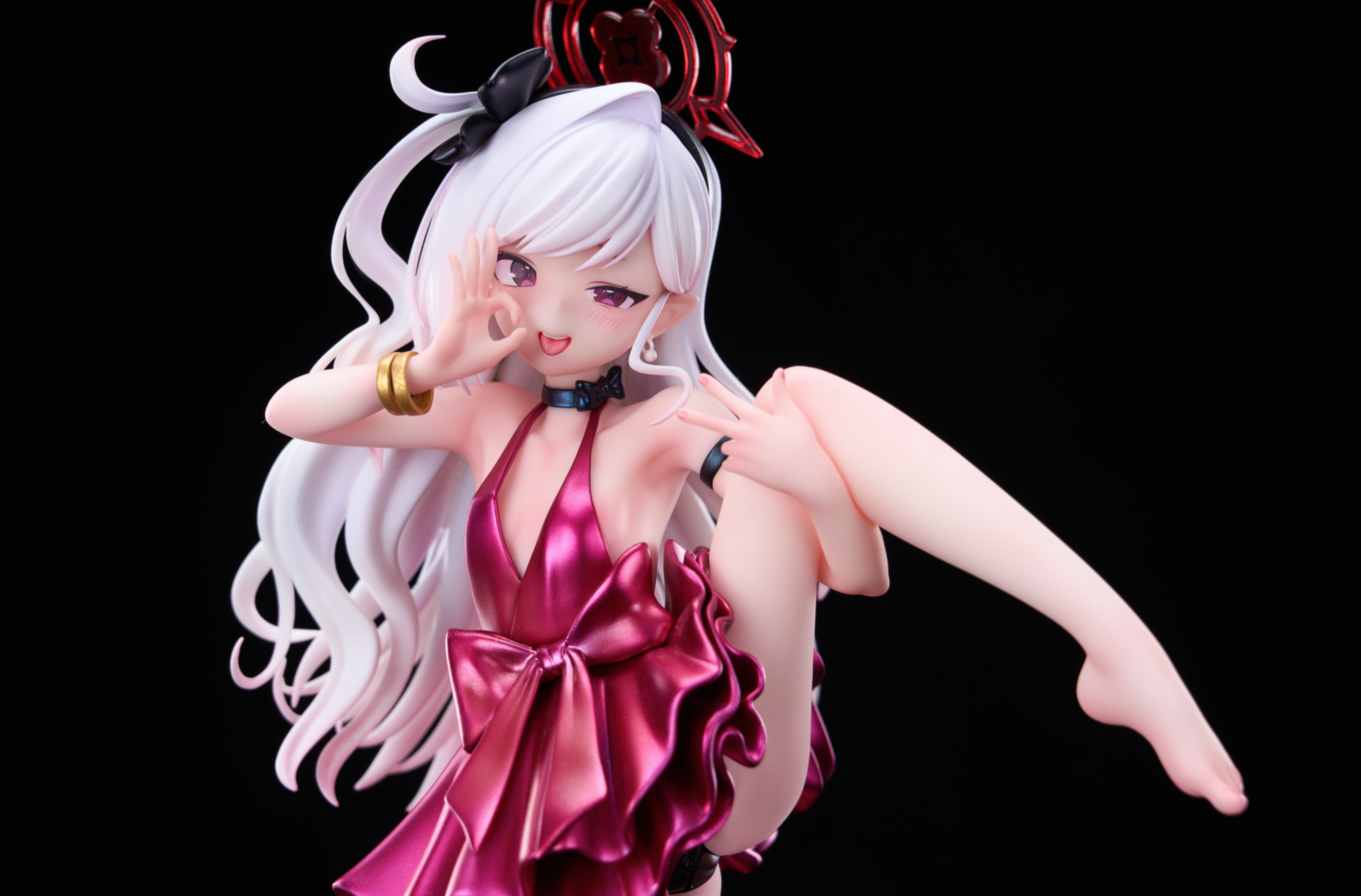 【蔚藍檔案】蘿莉控工作室-第四彈 睦月醬