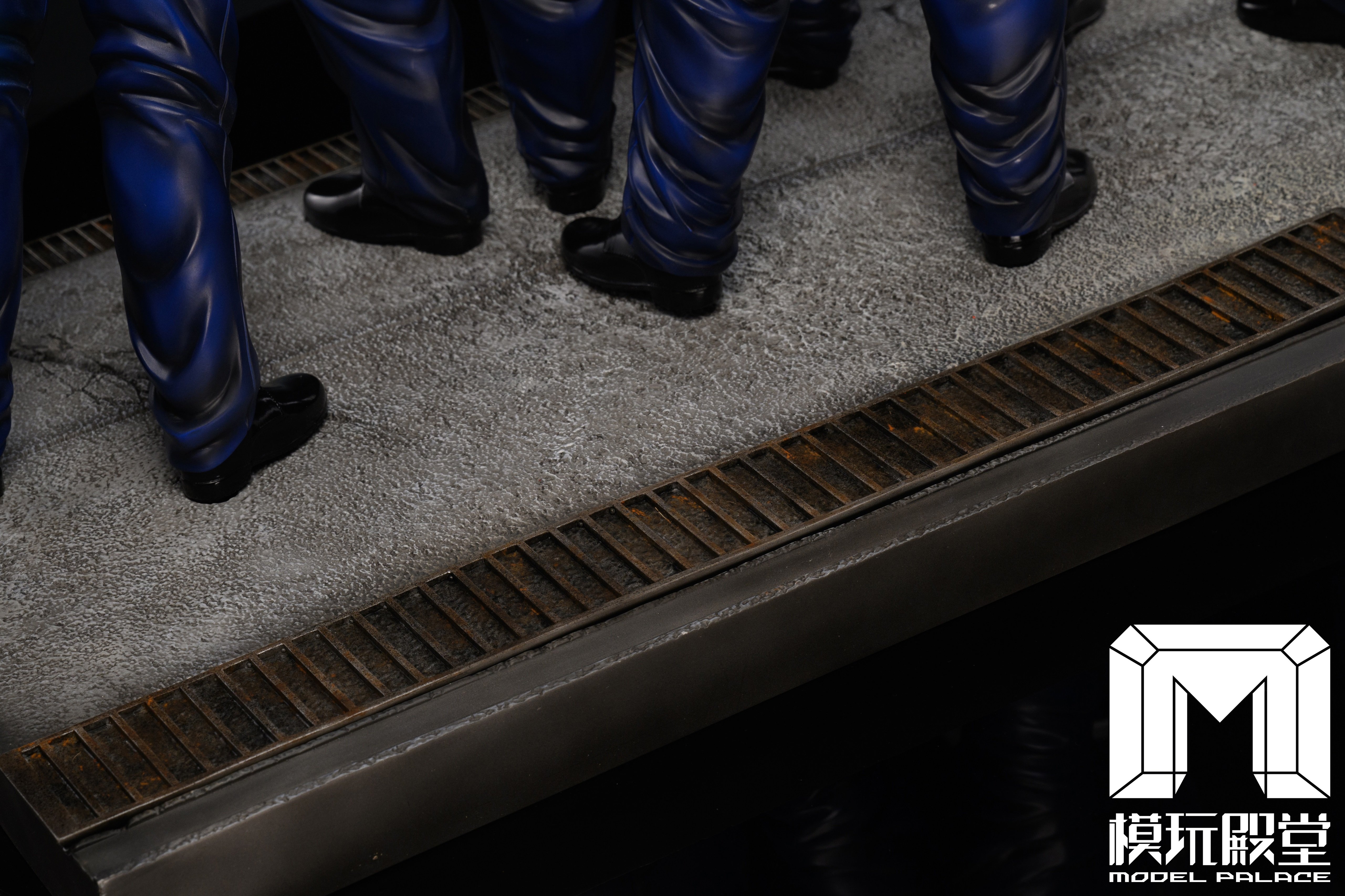 【灌籃高手】模玩殿堂-櫻木軍團