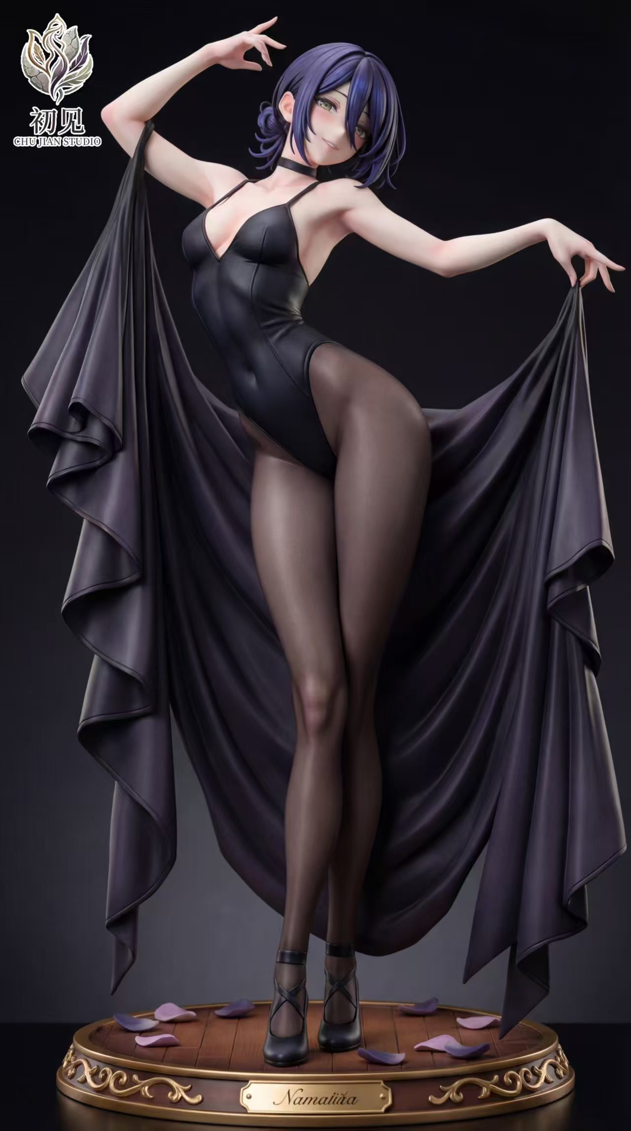 【電鋸人】初見工作室－蕾塞 2.0