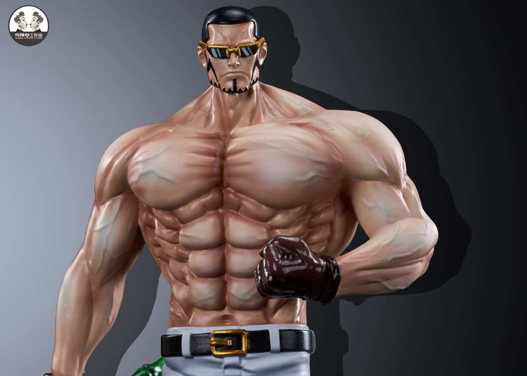 【海賊王】克隆人工作室clone studio-小唐家族 第一彈 維爾戈