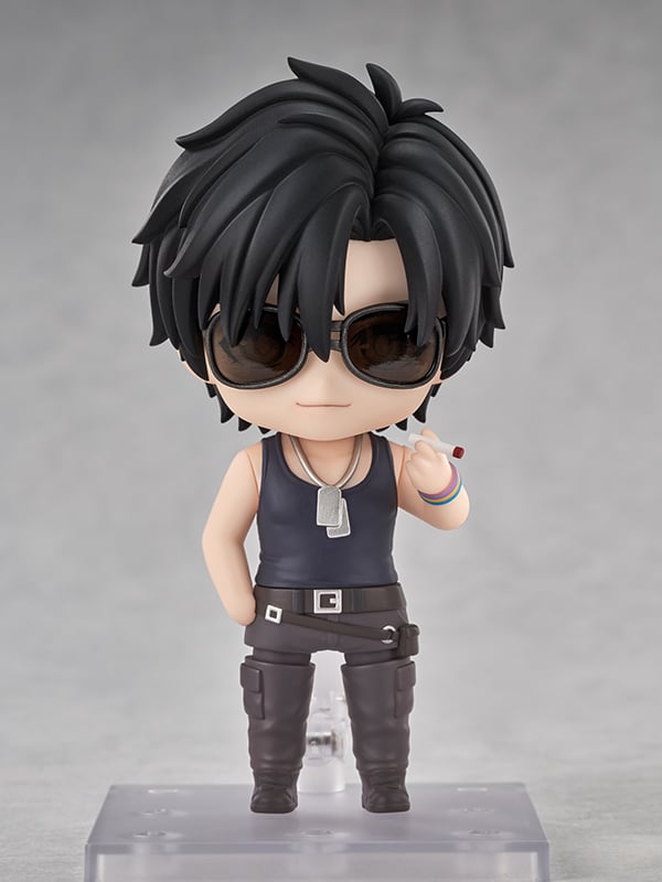 【正版授權】GOOD SMILE ARTS SHANGHAI－盜墓筆記 黑眼鏡