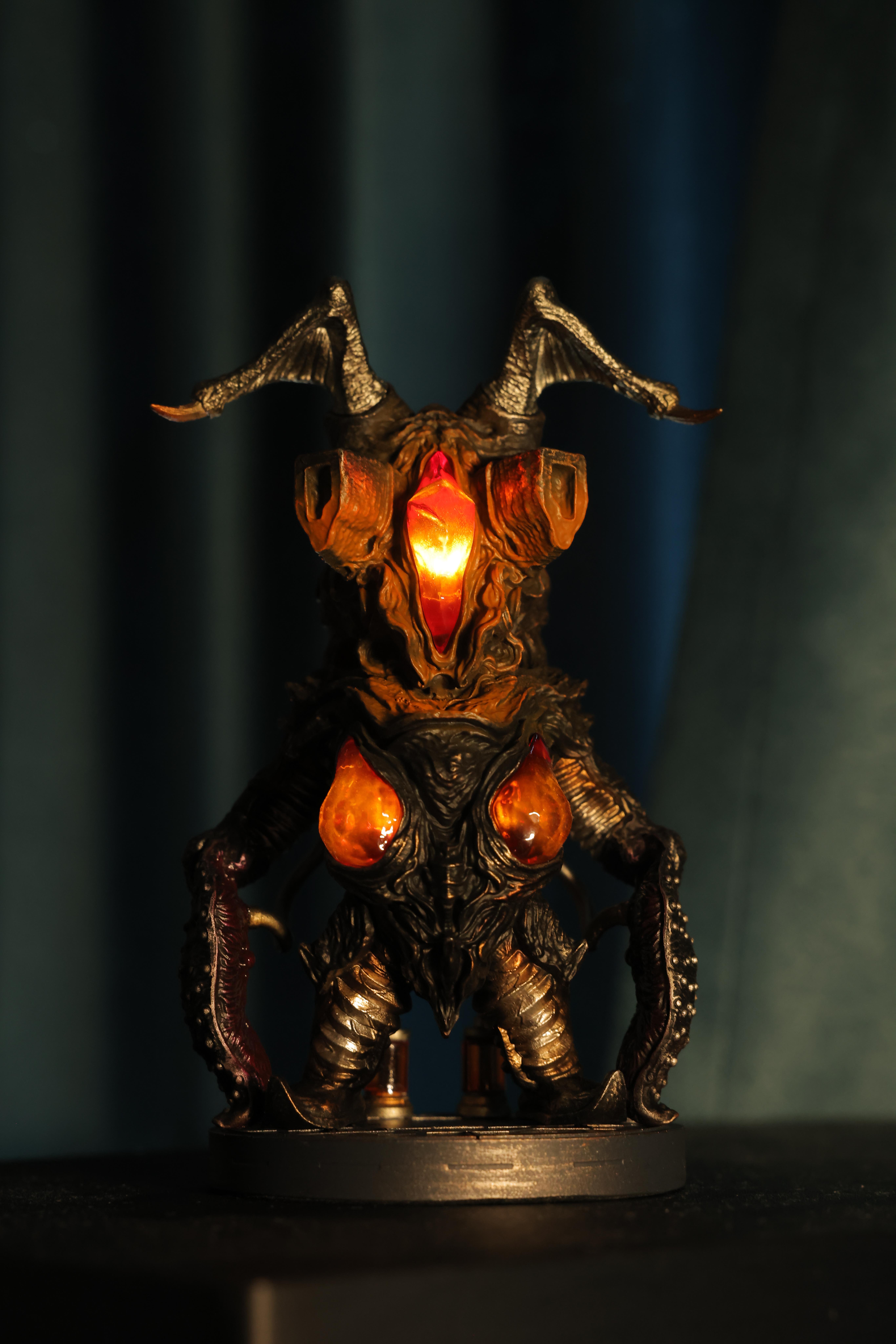 【奧特曼】怪獸工作室-第二彈 宇宙恐龍 海帕傑頓（海外現貨）