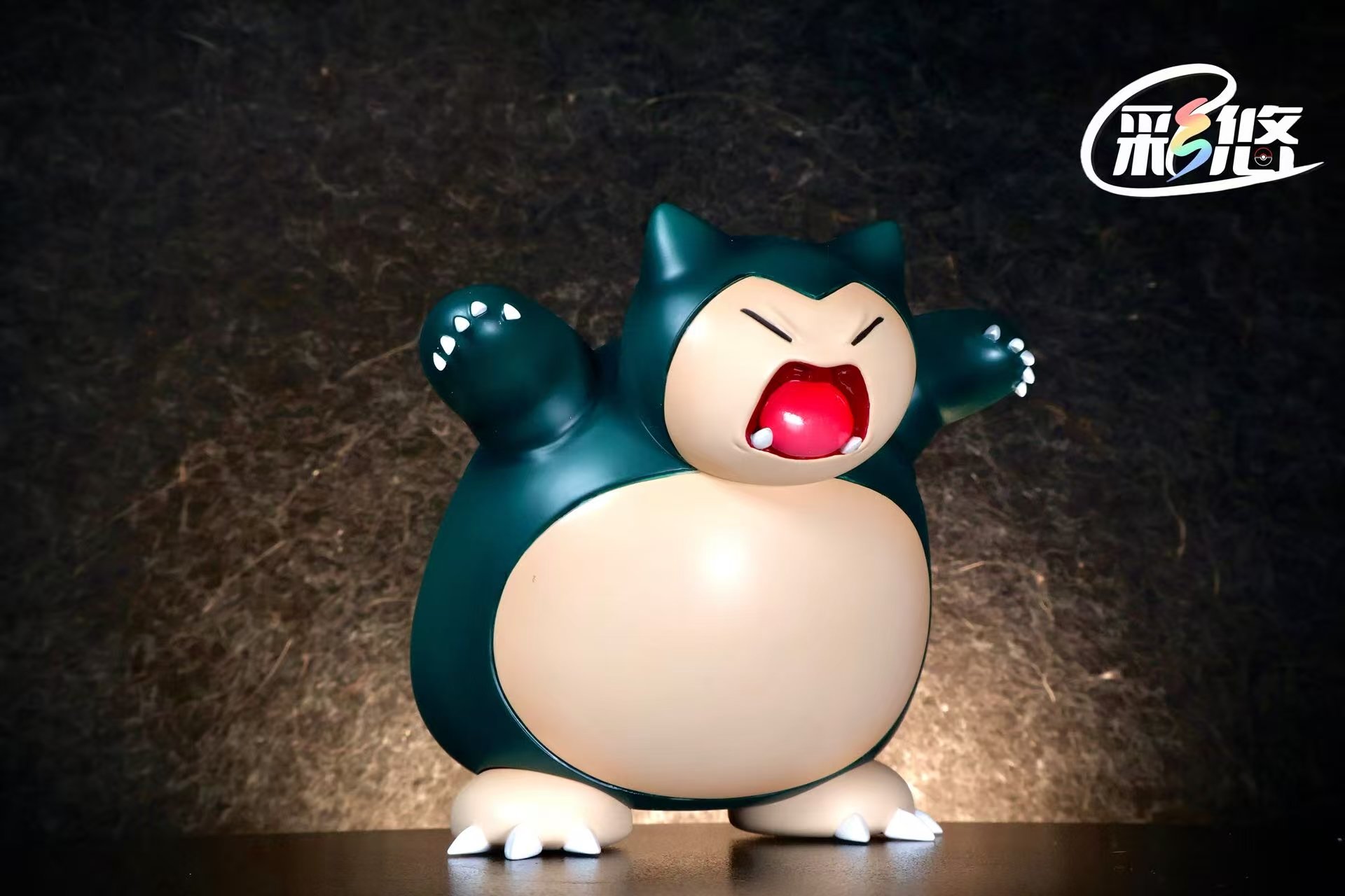 【寶可夢】彩悠工作室-白銀大會 小智vs小茂陣容 小智王牌卡比