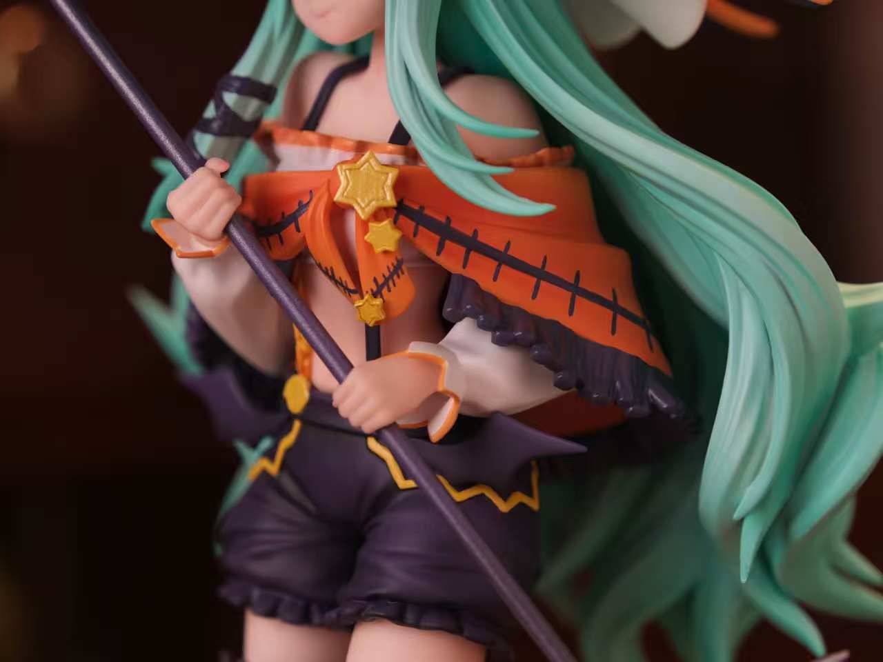 【約會大作戰】miwu x 伍拾三-第一彈 鏡野七罪