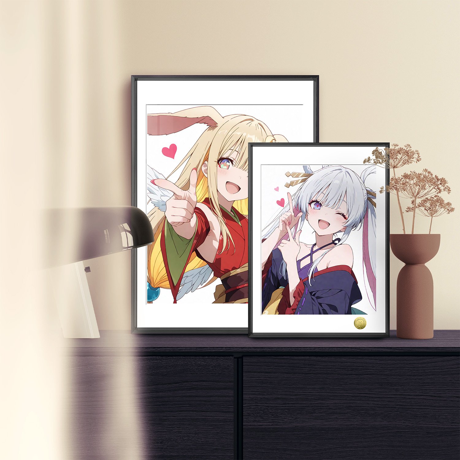 【週邊】皇呱工作室-超時空輝耀姬 頂流Vtuber第二彈 【週邊】皇呱工作室-超時空輝耀姬 頂流Vtuber第二彈