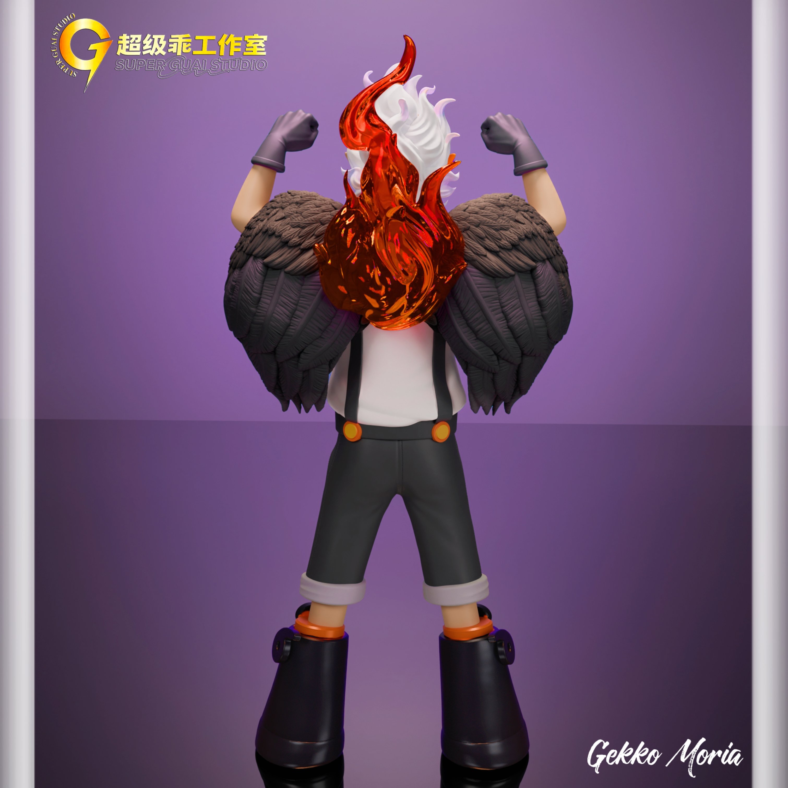 【海賊王】超級乖-七武海 最後一彈 天使莫利亞