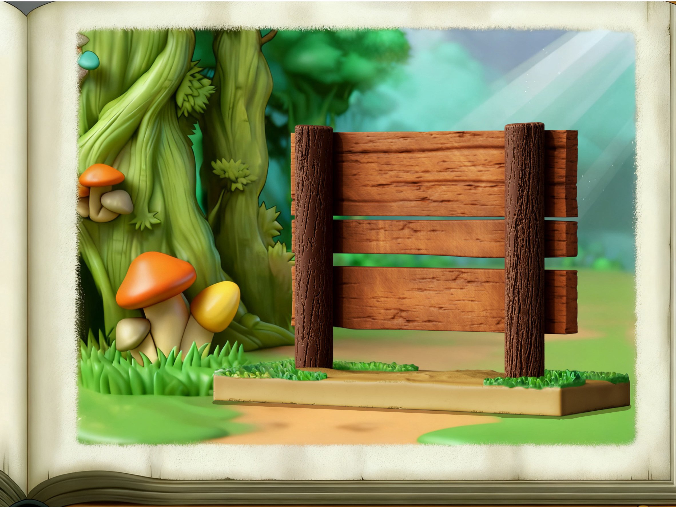 【楓之谷】VS x 咖馬-冒險島Artale系列 登入立牌