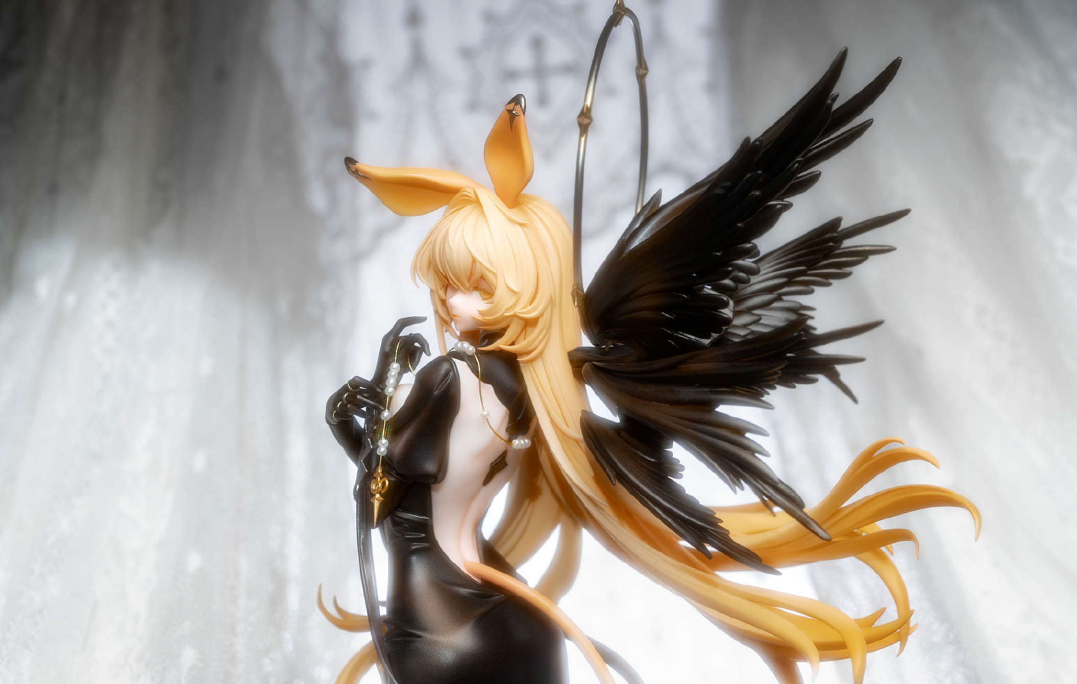 【明日方舟】Pepeho studio-多蘿西