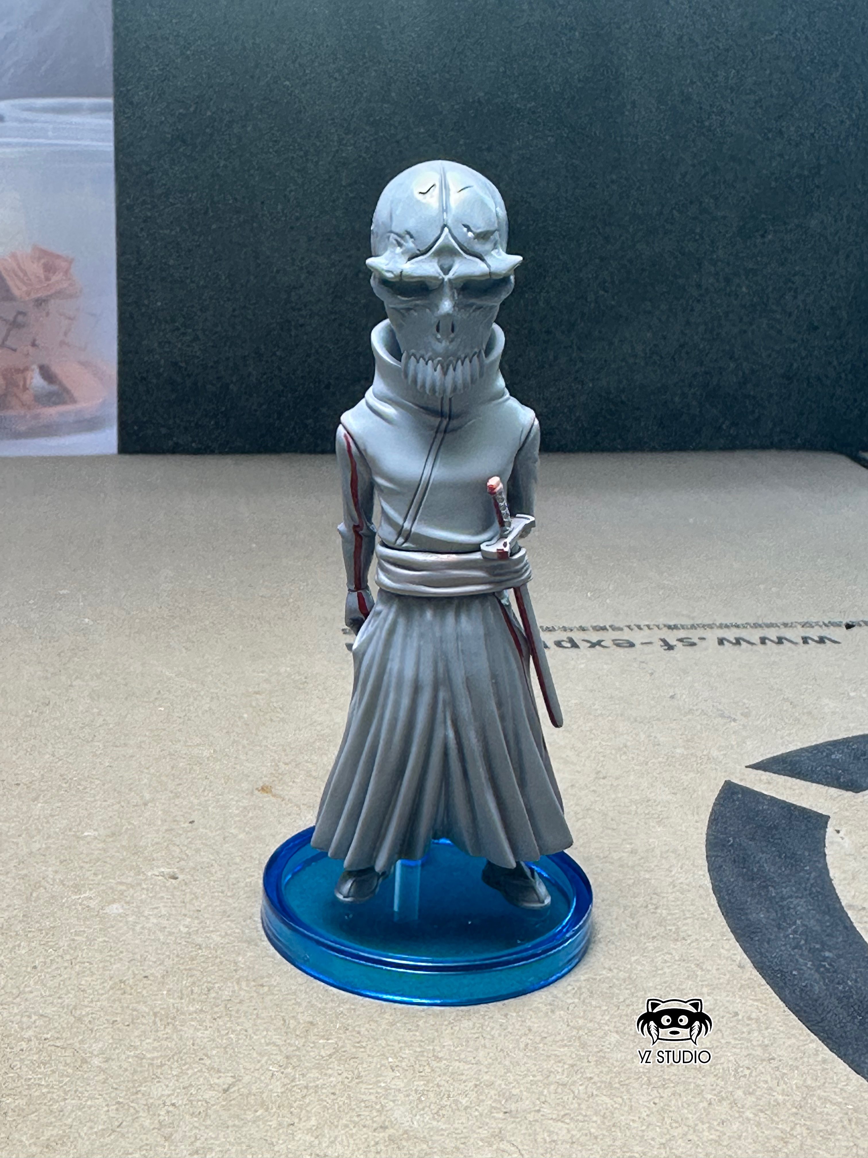 【死神】YZ工作室-私車系列 002 路德本軍團