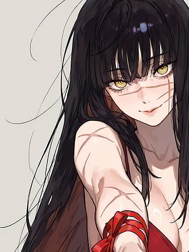 【週邊】巴洛克－電鋸人 三鷹朝巧克力