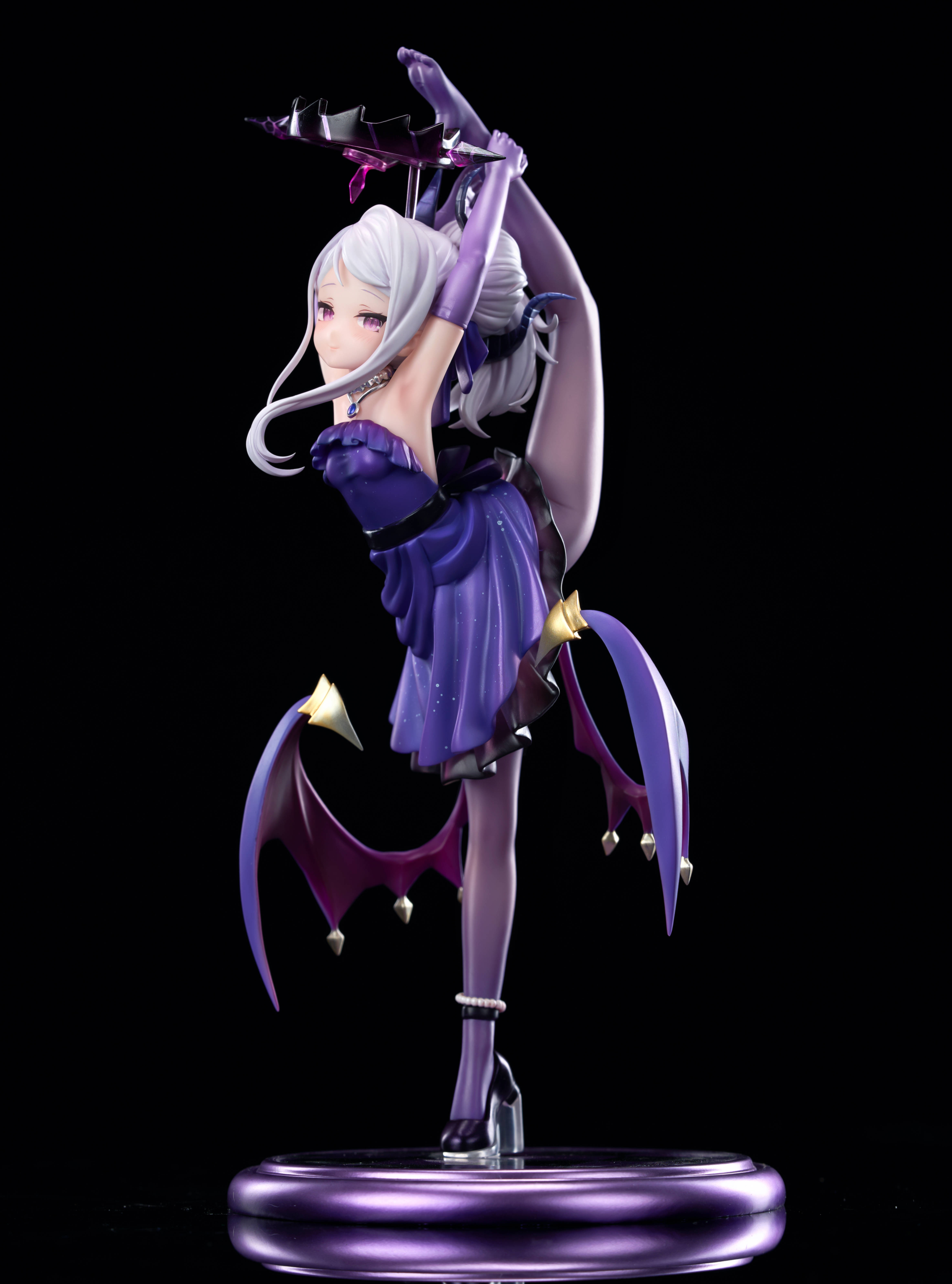 【蔚藍檔案】蘿莉控工作室－日奈醬