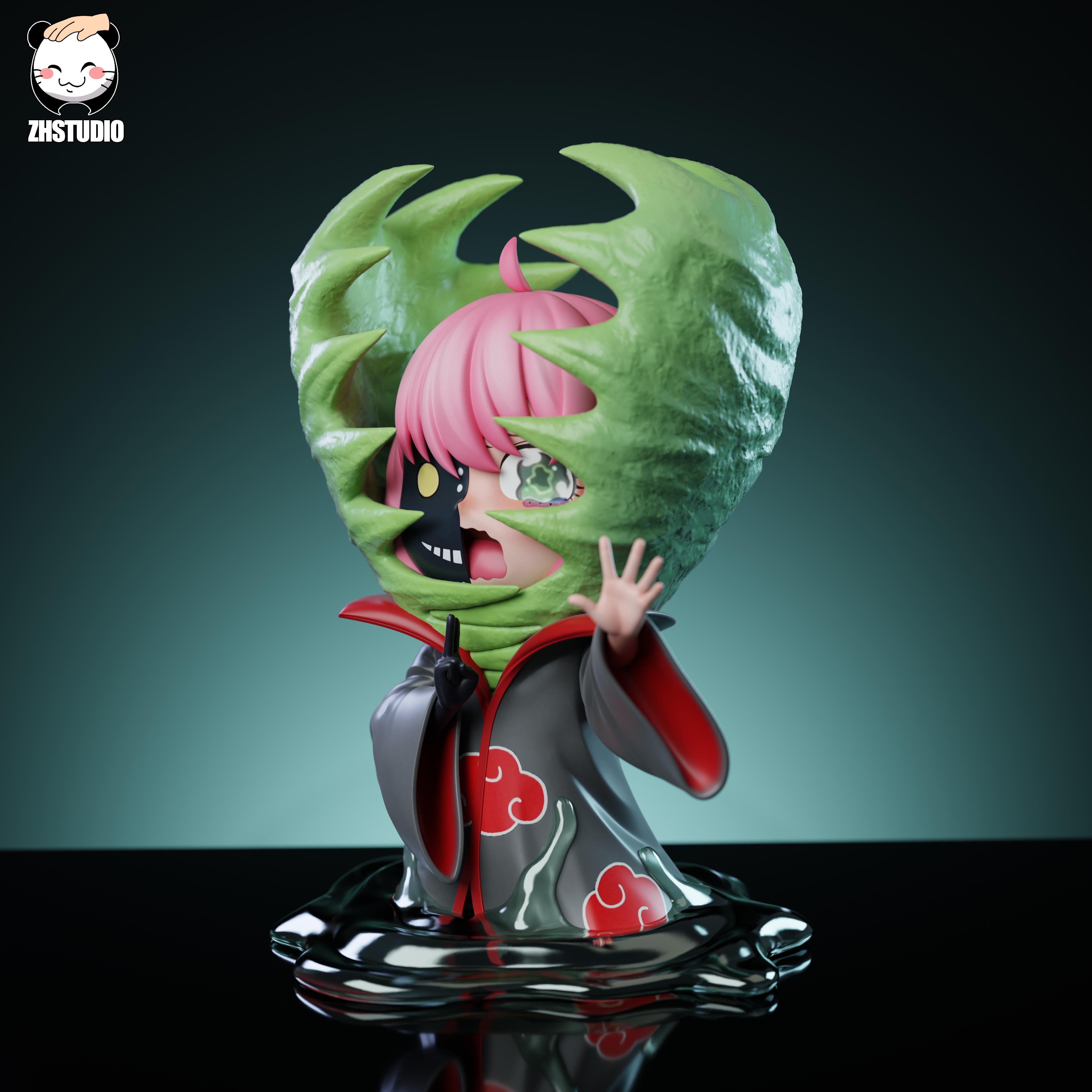 【SPYxFAMILY】整活工作室-鹿角女孩