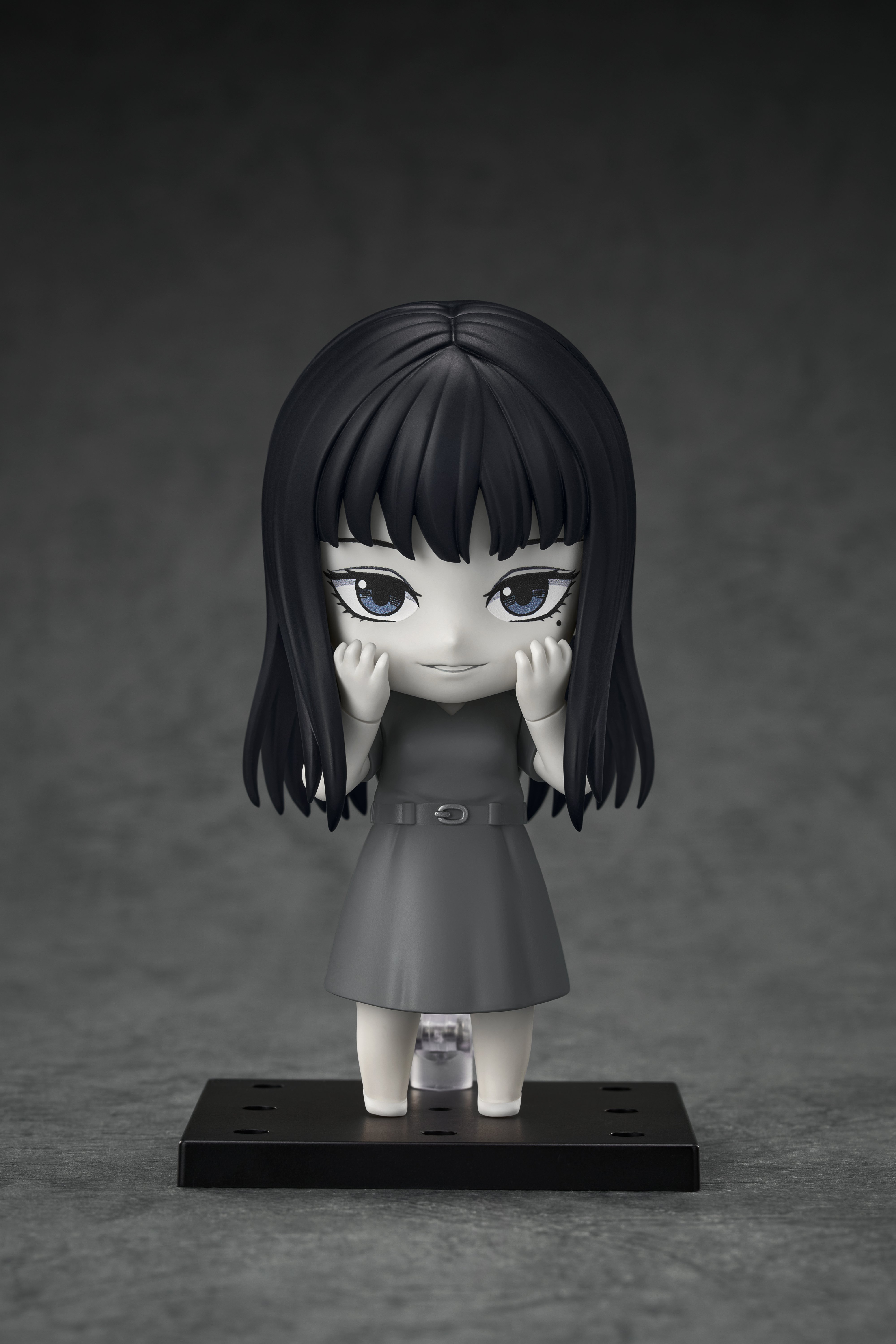 【正版授權】GOOD SMILE ARTS SHANGHAI－黏土人 #2914 伊藤潤二 MANIAC 富江