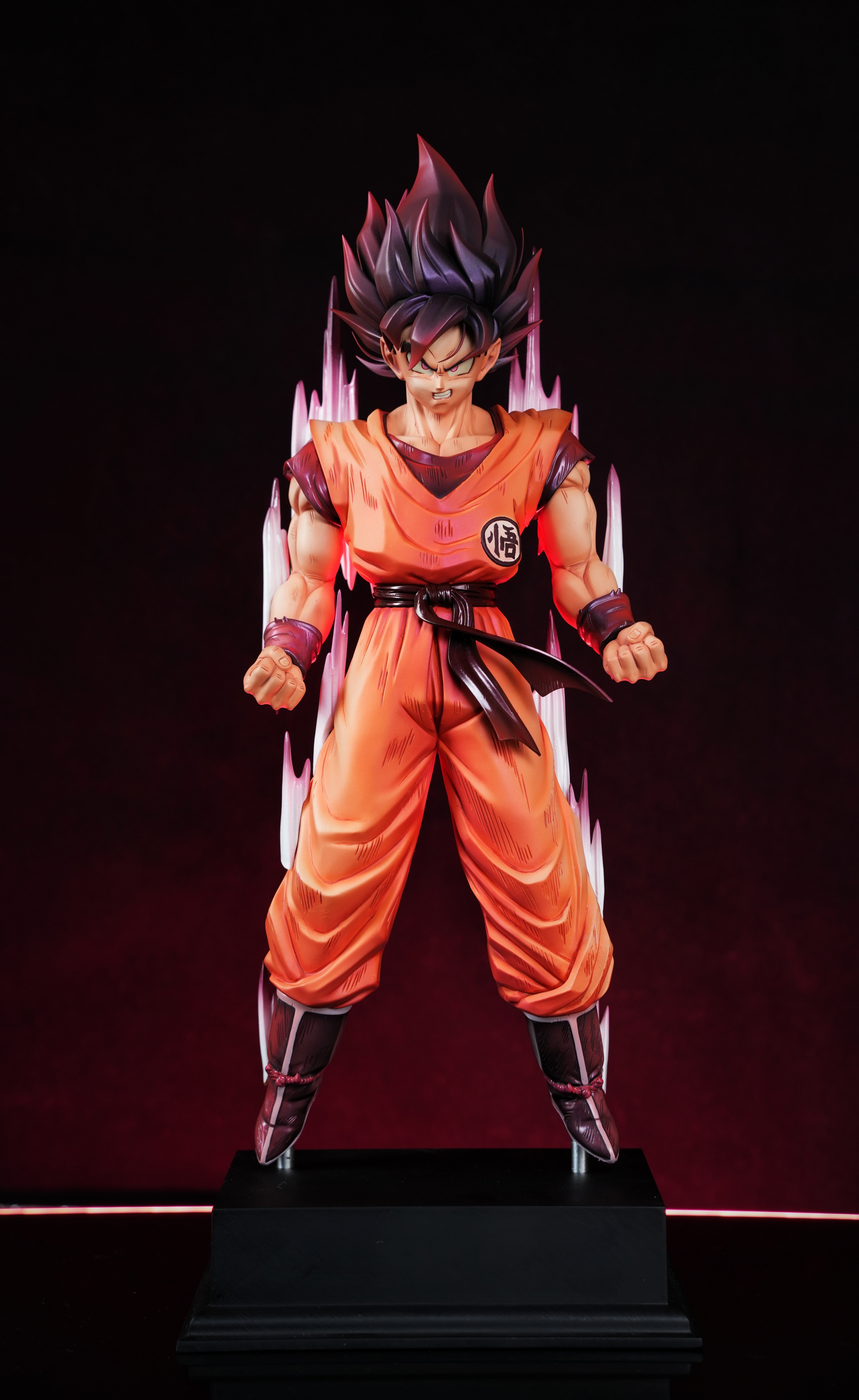 【七龍珠】juann x jackie幫-第二彈 小紅人