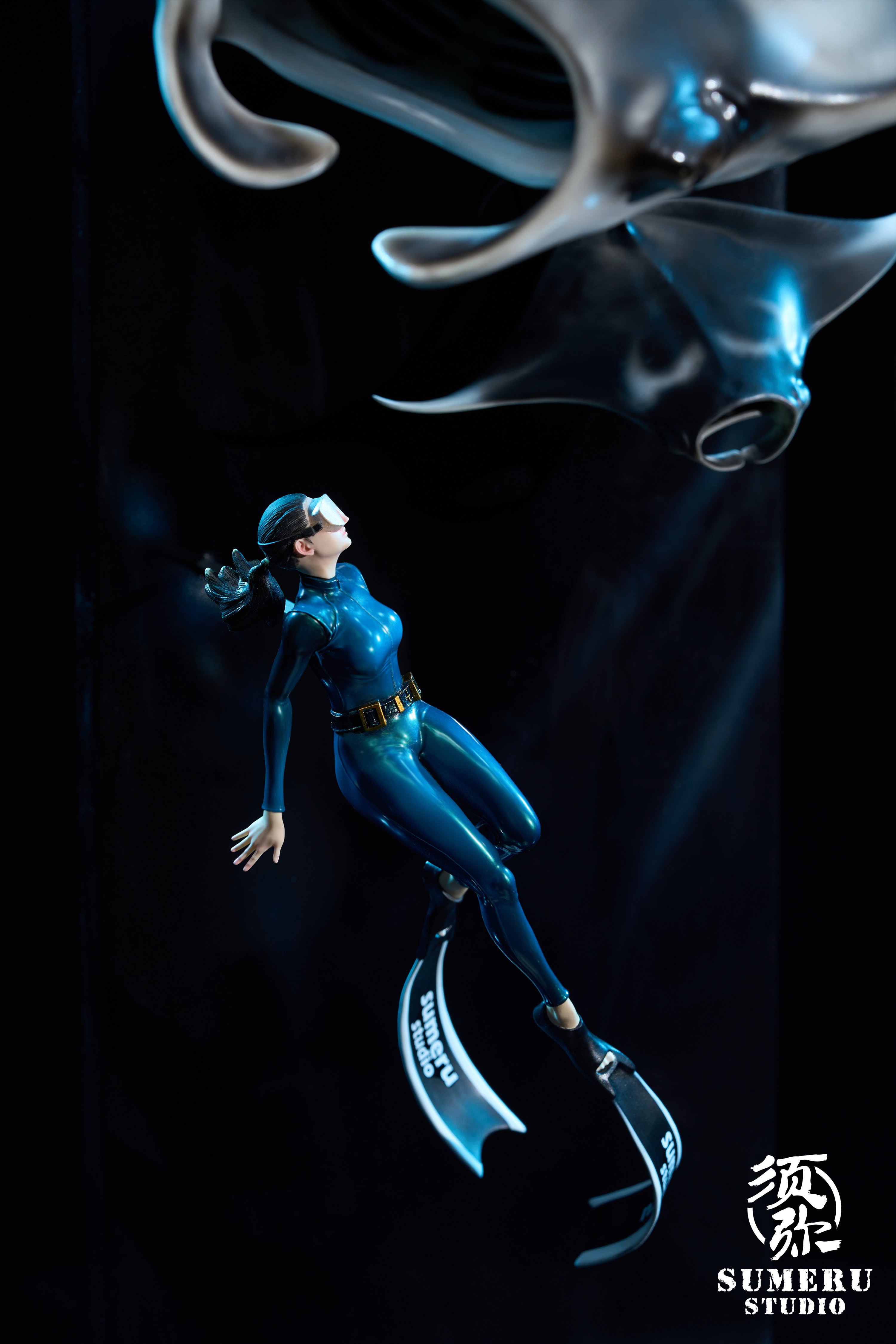 【原創授權】須彌工作室-寧