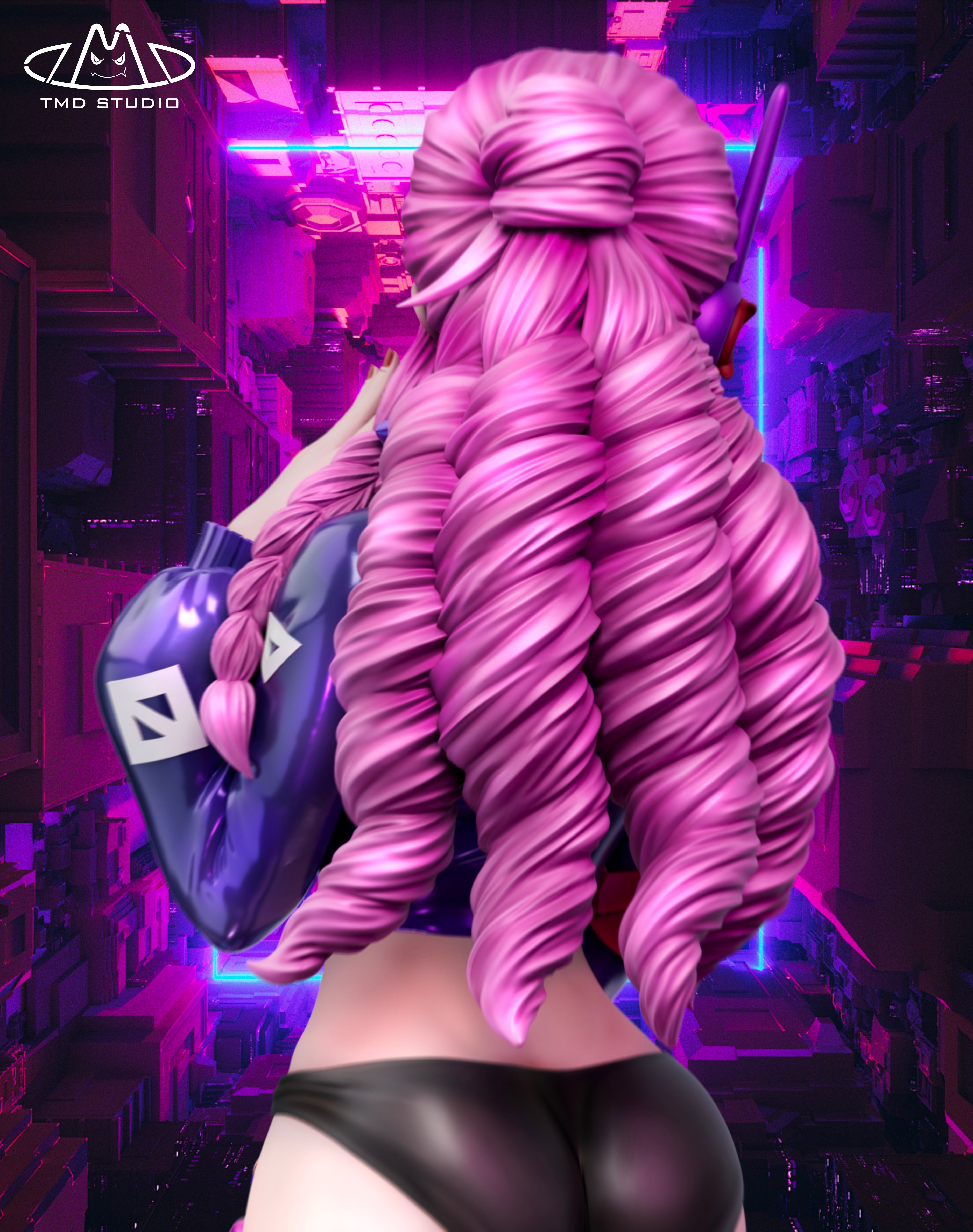 【海賊王】Toy's my dream-蛋尖島 第四彈 佩羅娜