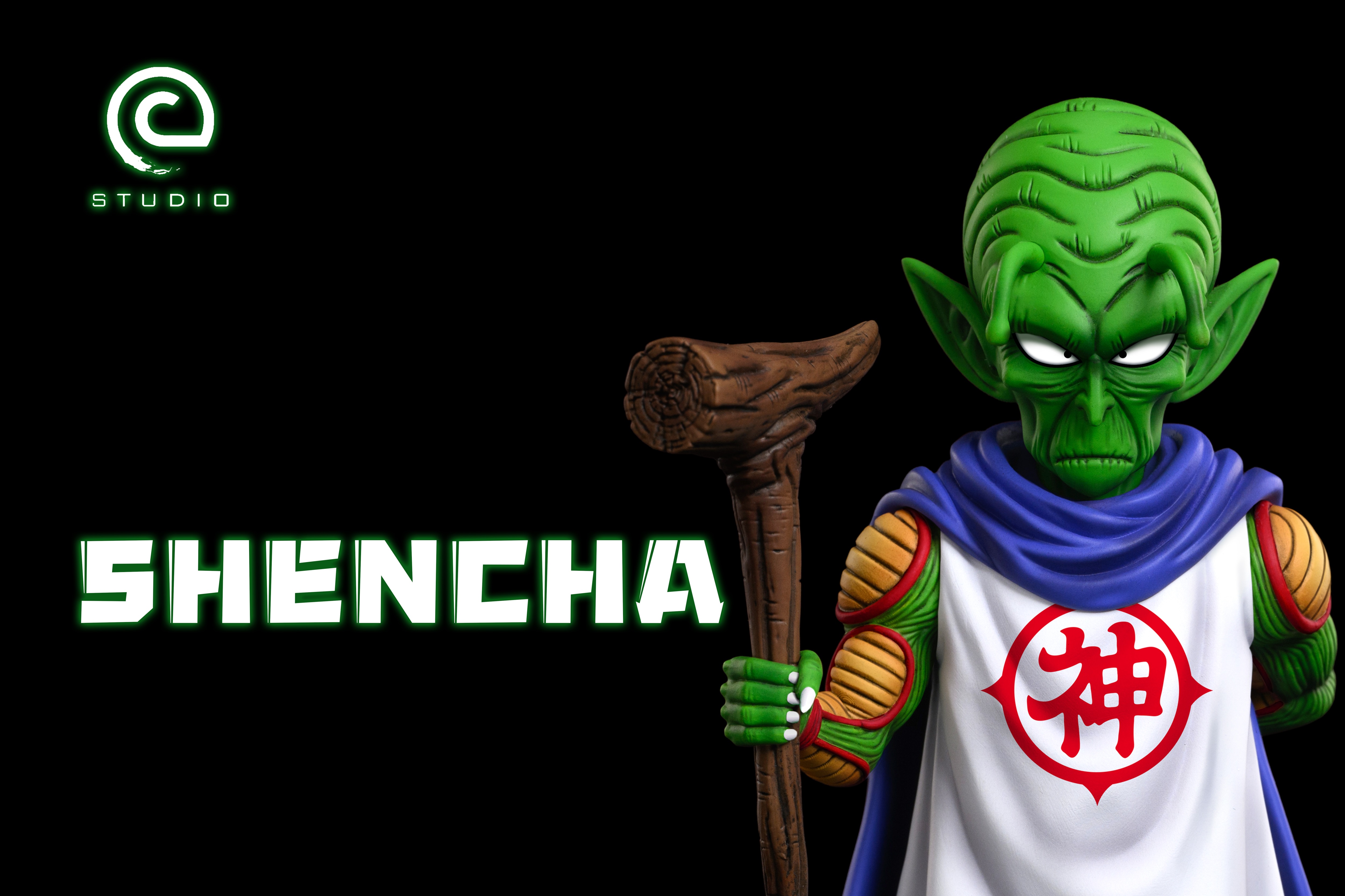 【七龍珠】C-STUDIO-七龍珠 天神 【七龍珠】C-STUDIO-七龍珠 天神