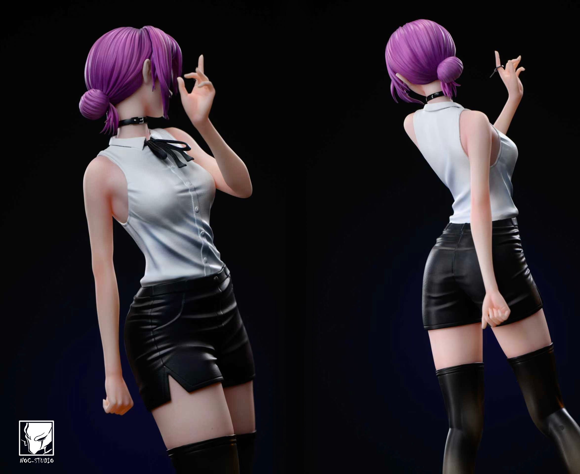 【電鋸人】Noc Studio－蕾塞 Reze