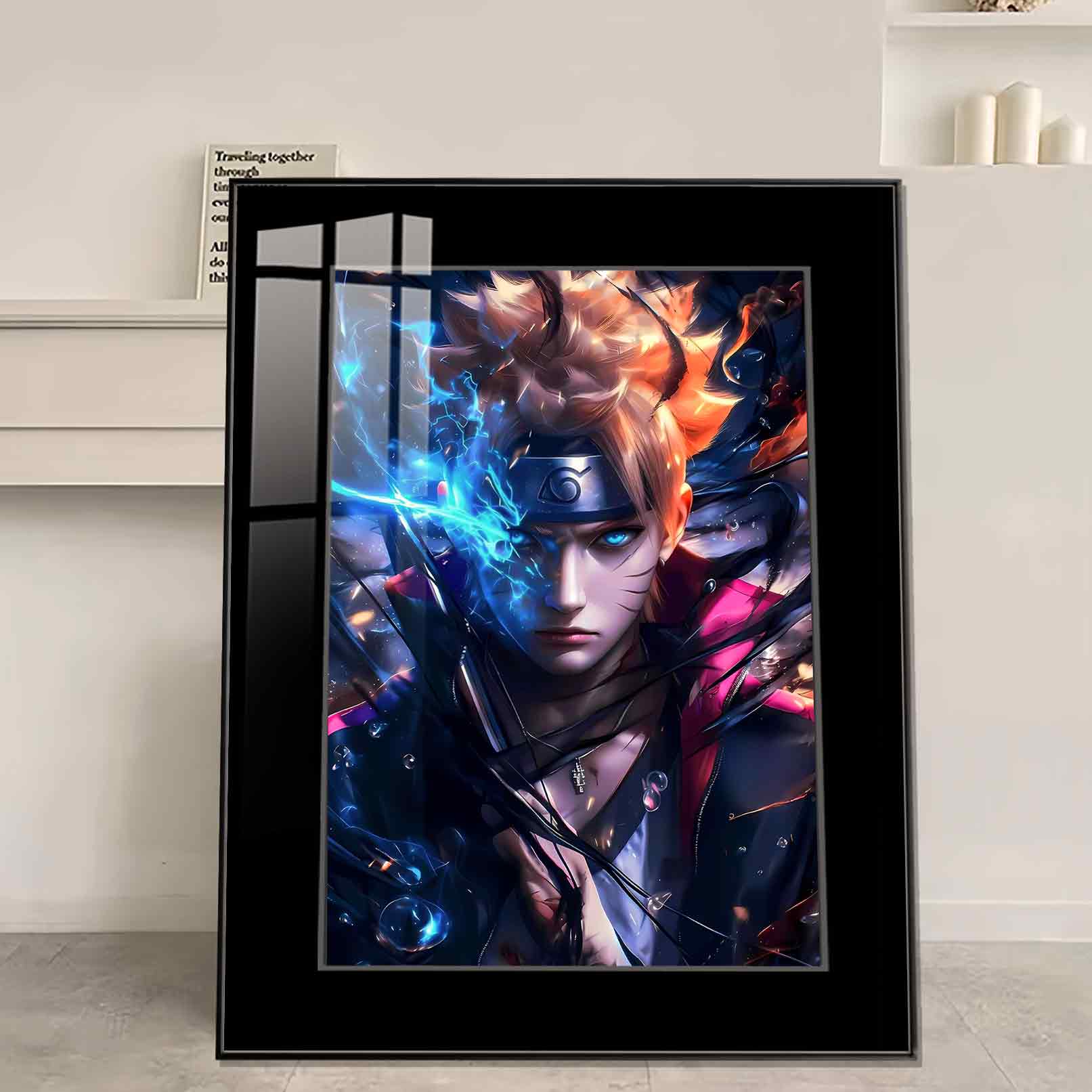 【週邊】橘子工作室-旋渦 博人