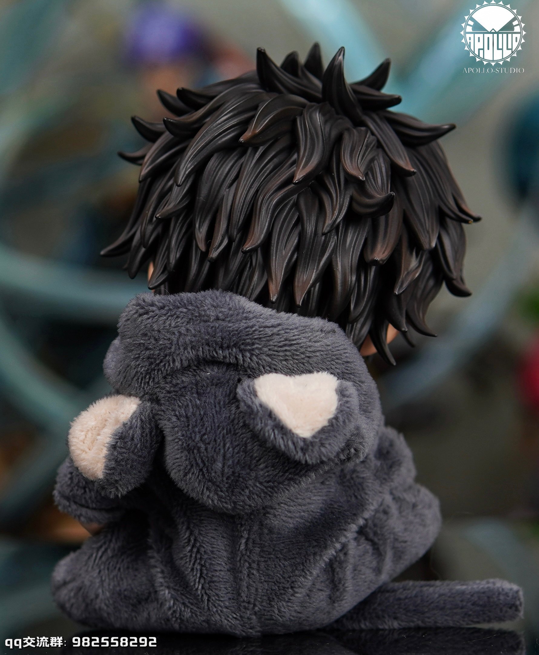 【海賊王】阿波羅-睡衣全系列 第一彈 艾斯