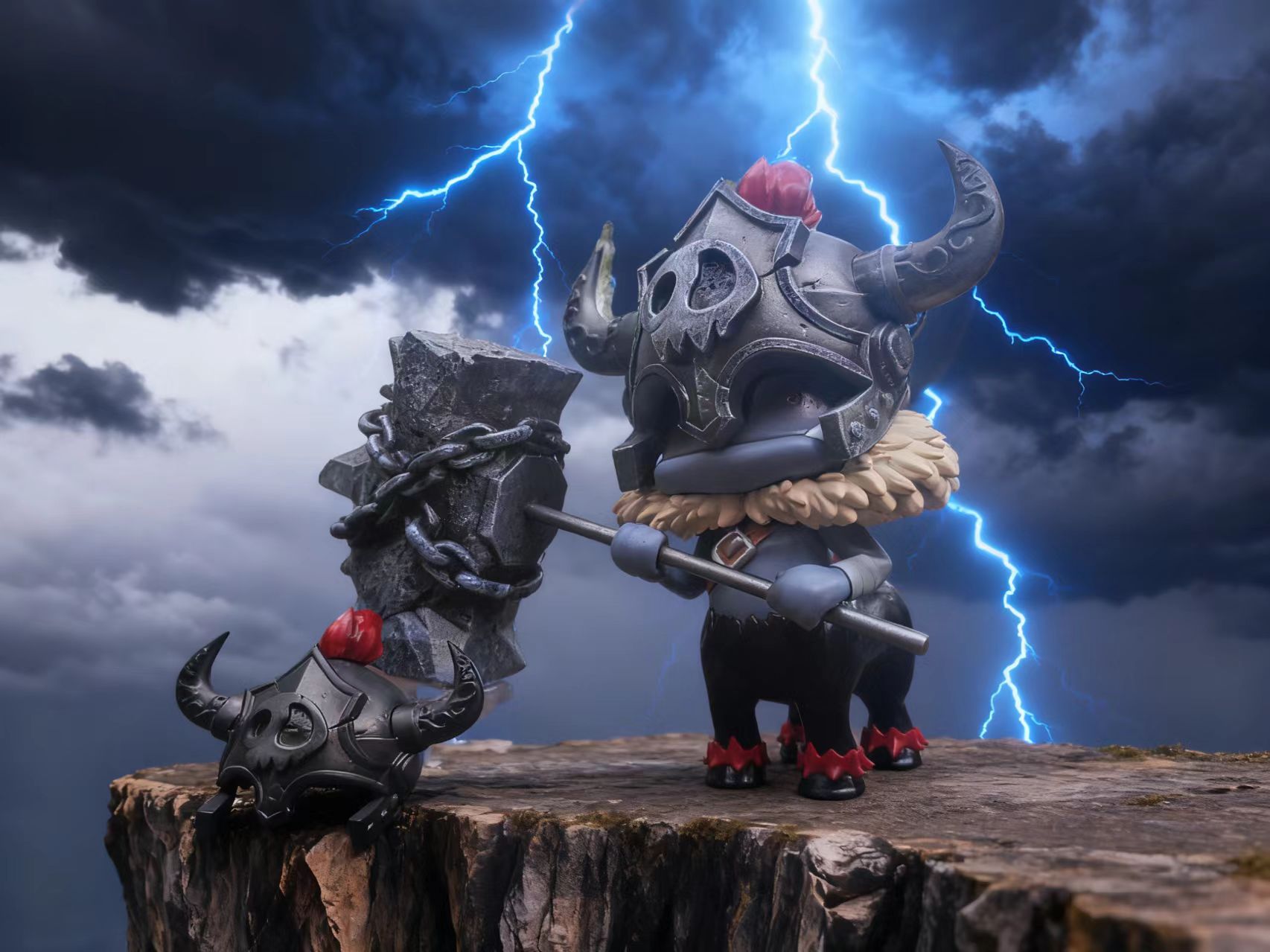 【楓之谷】YMG工作室－冒險島 半人馬王