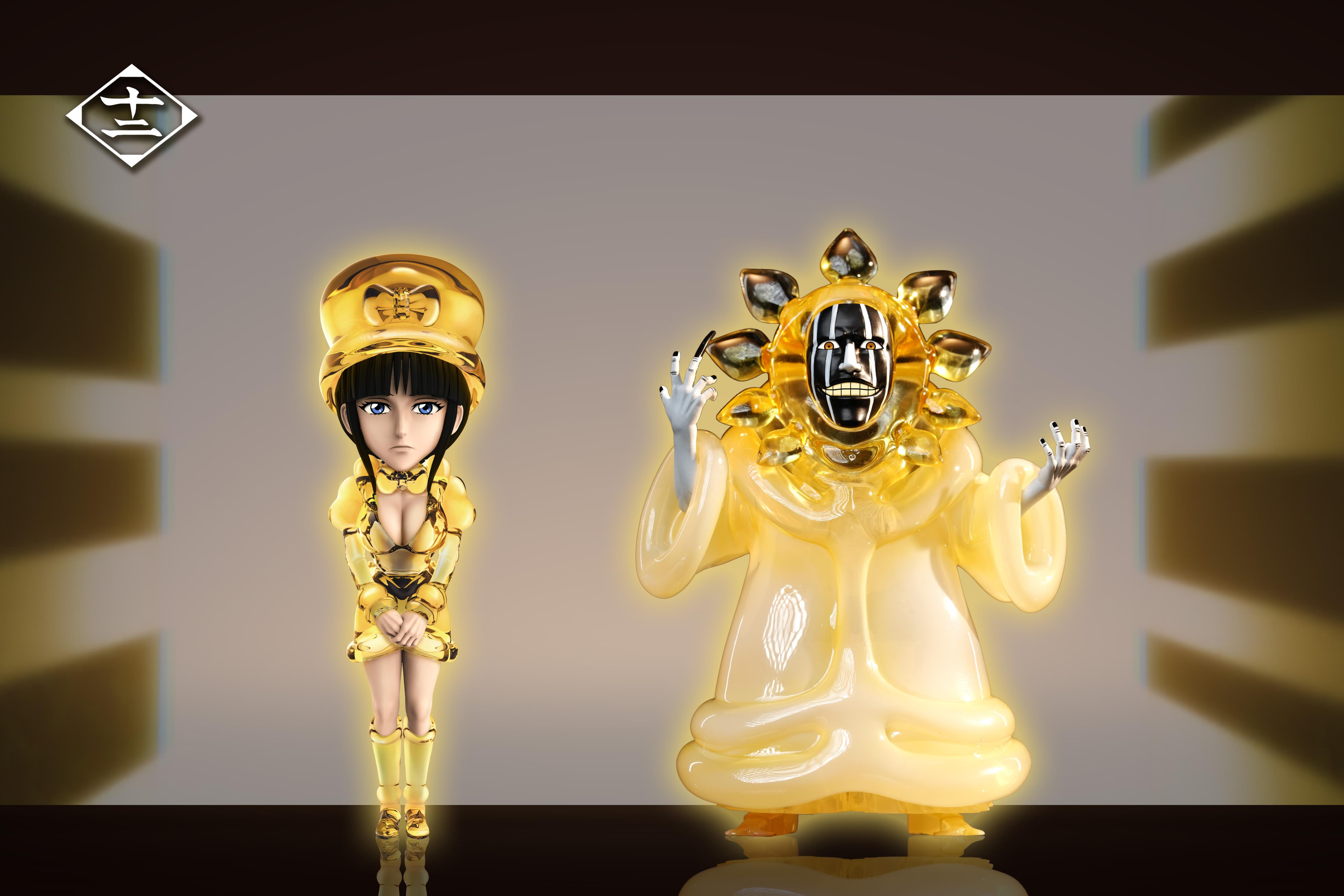 【死神】C-STUDIO-特別系列篇 無陰影造型 涅音夢