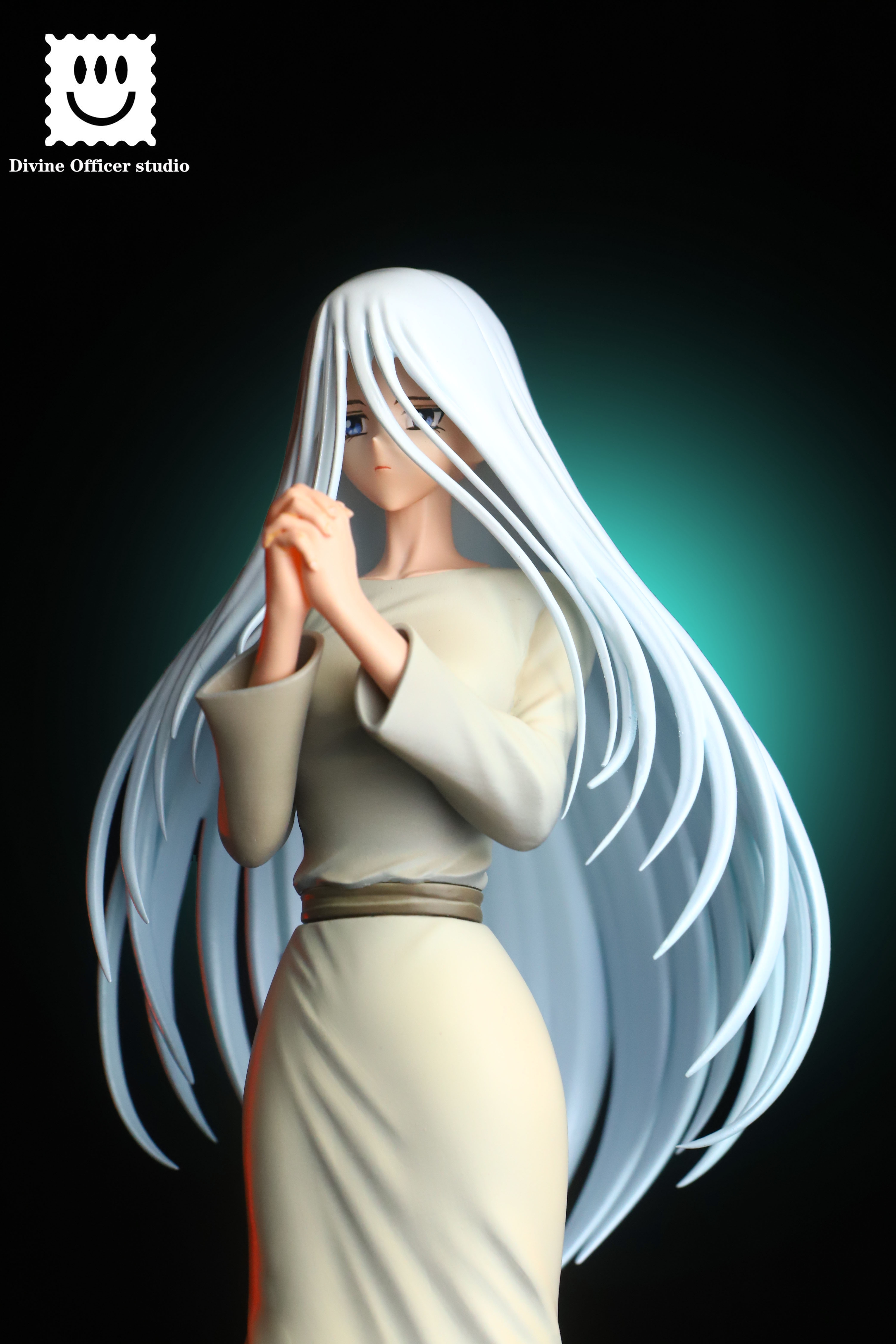 【遊戲王】神官工作室-琪莎拉