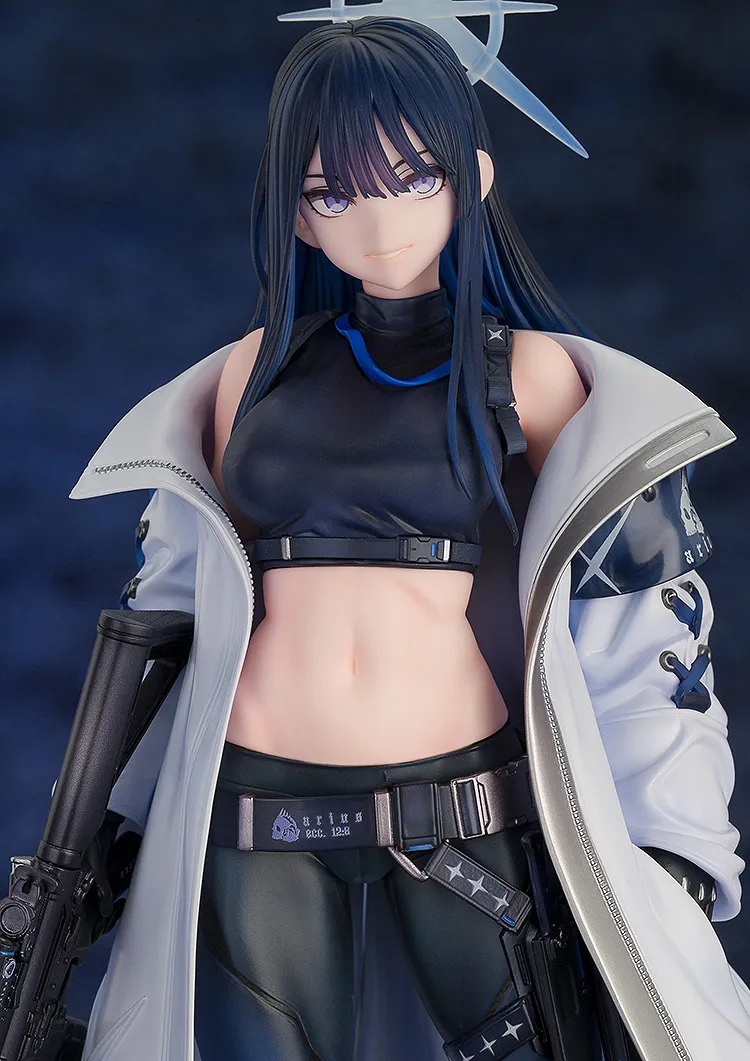 【正版授權】Wonderful Works-碧藍檔案 錠前紗織