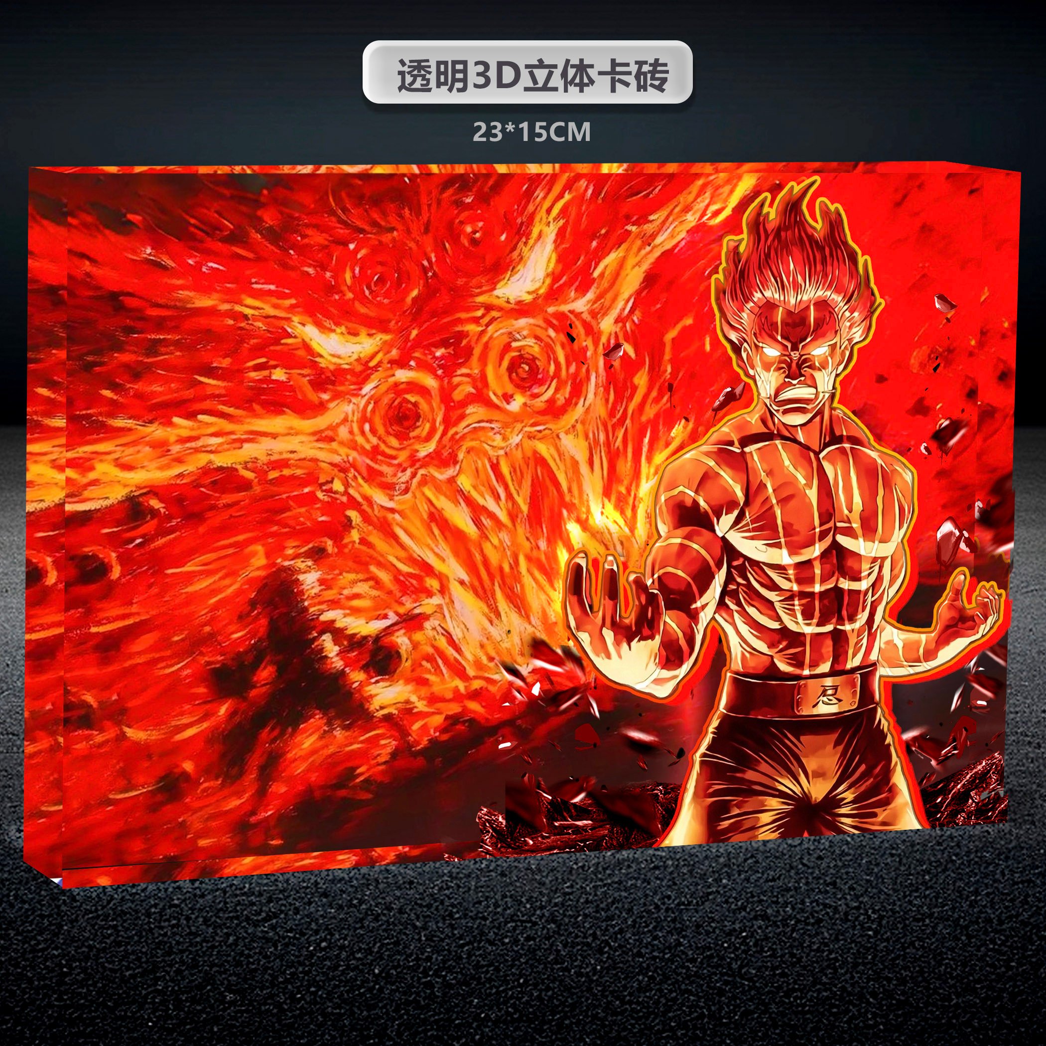 【週邊】阿喵畫社-燃燒吧！蒼藍野獸 邁特凱