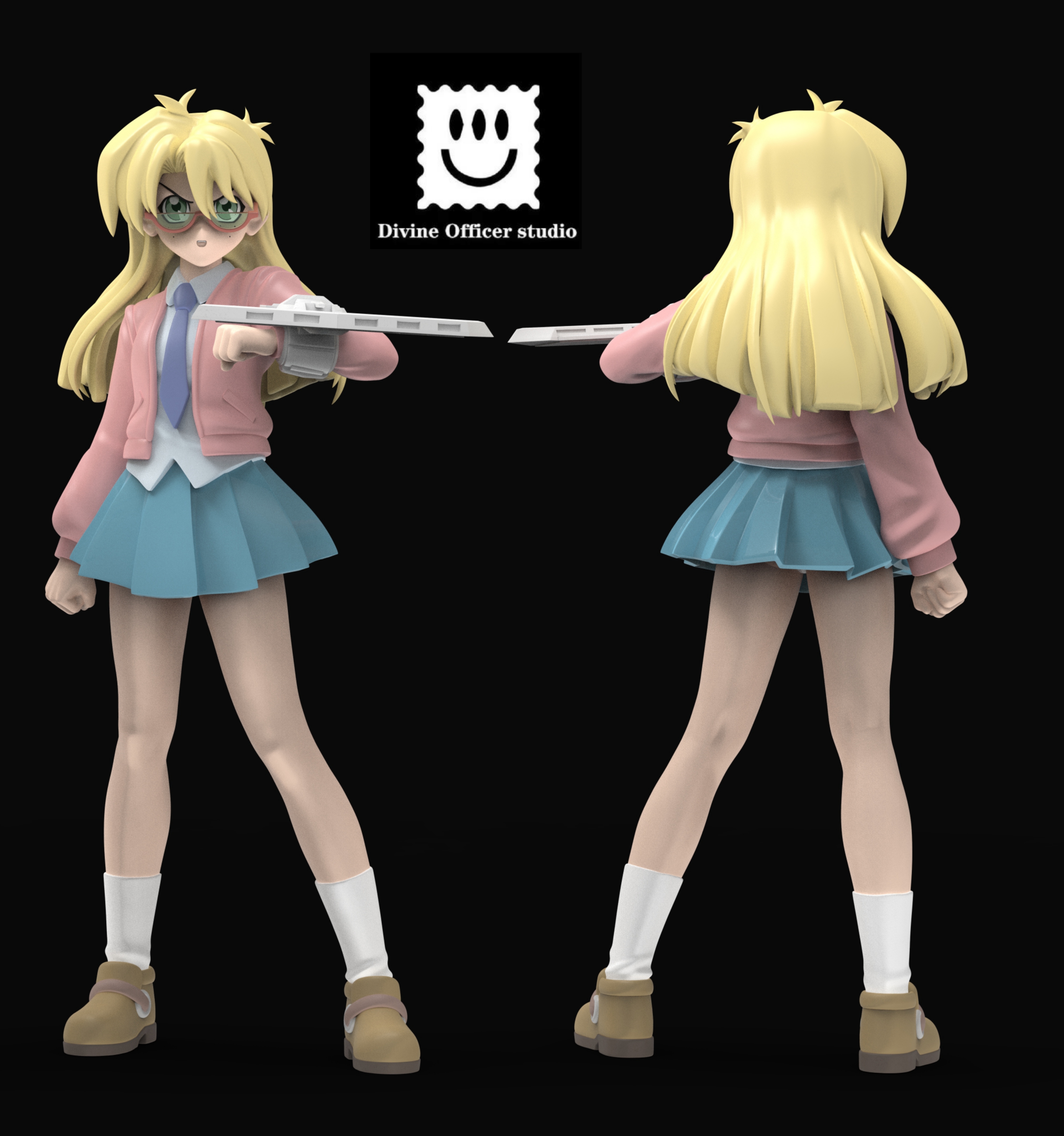 【遊戲王】神官工作室-遊戲王 多瑪篇 蕾貝卡