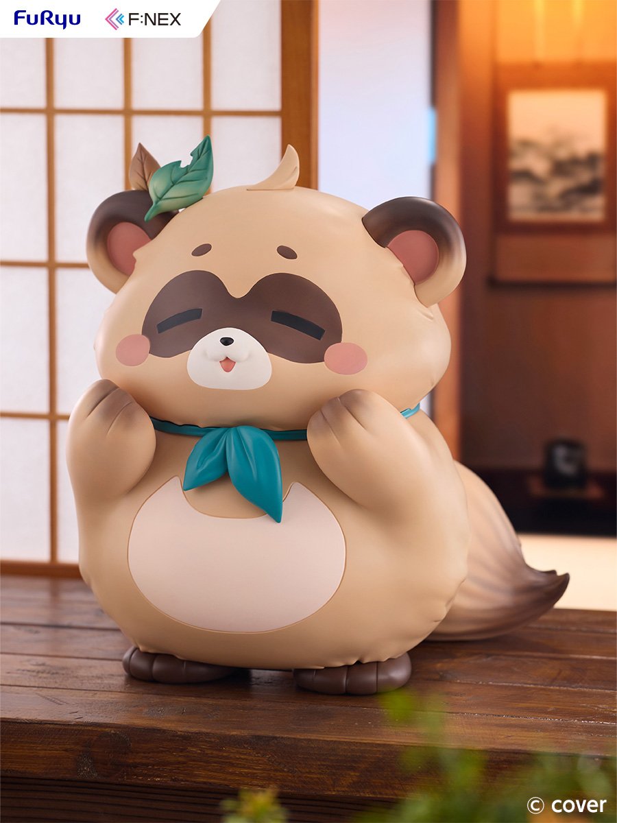 【正版授權】F:NEX－hololive Poko-be 等身比例 軟膠