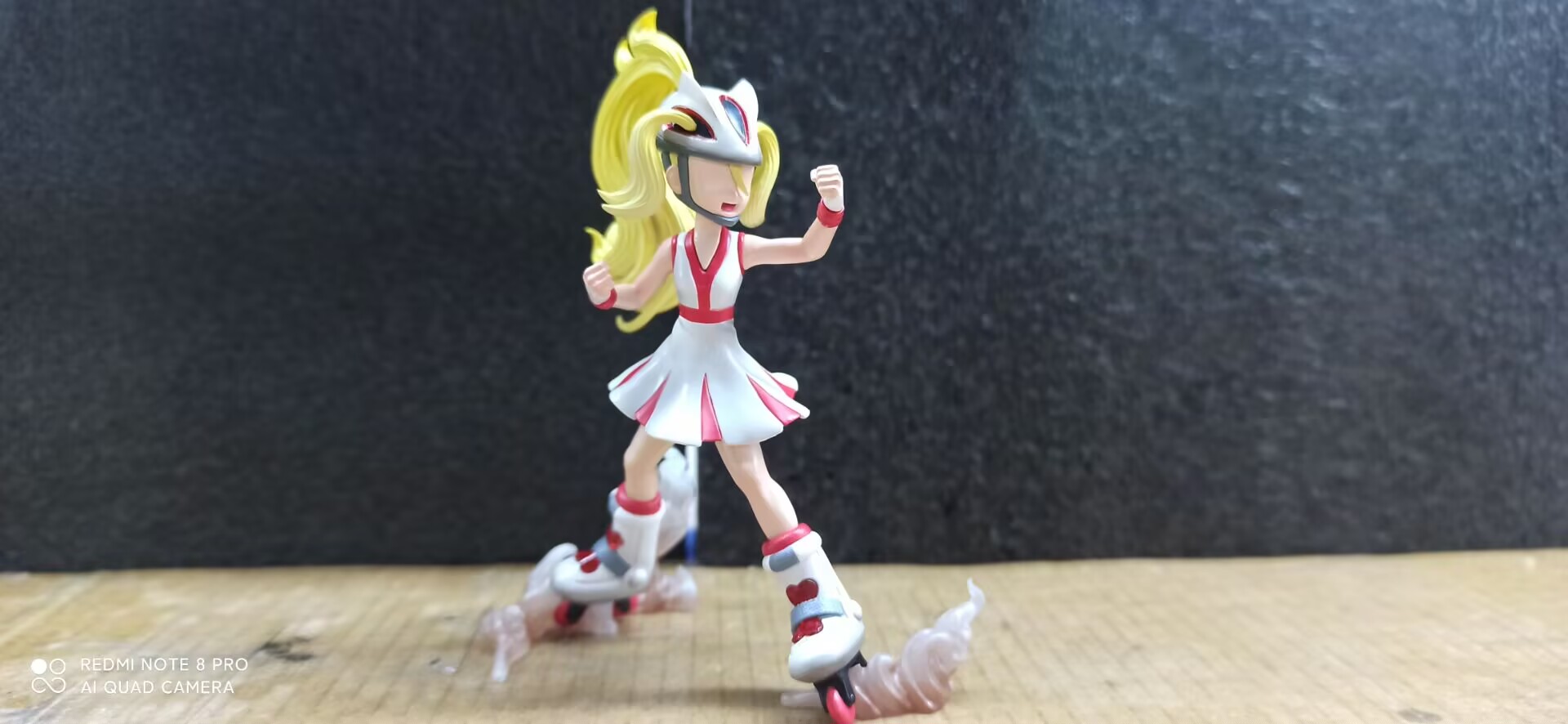 【寶可夢】宿八 SuBa studio-可爾妮