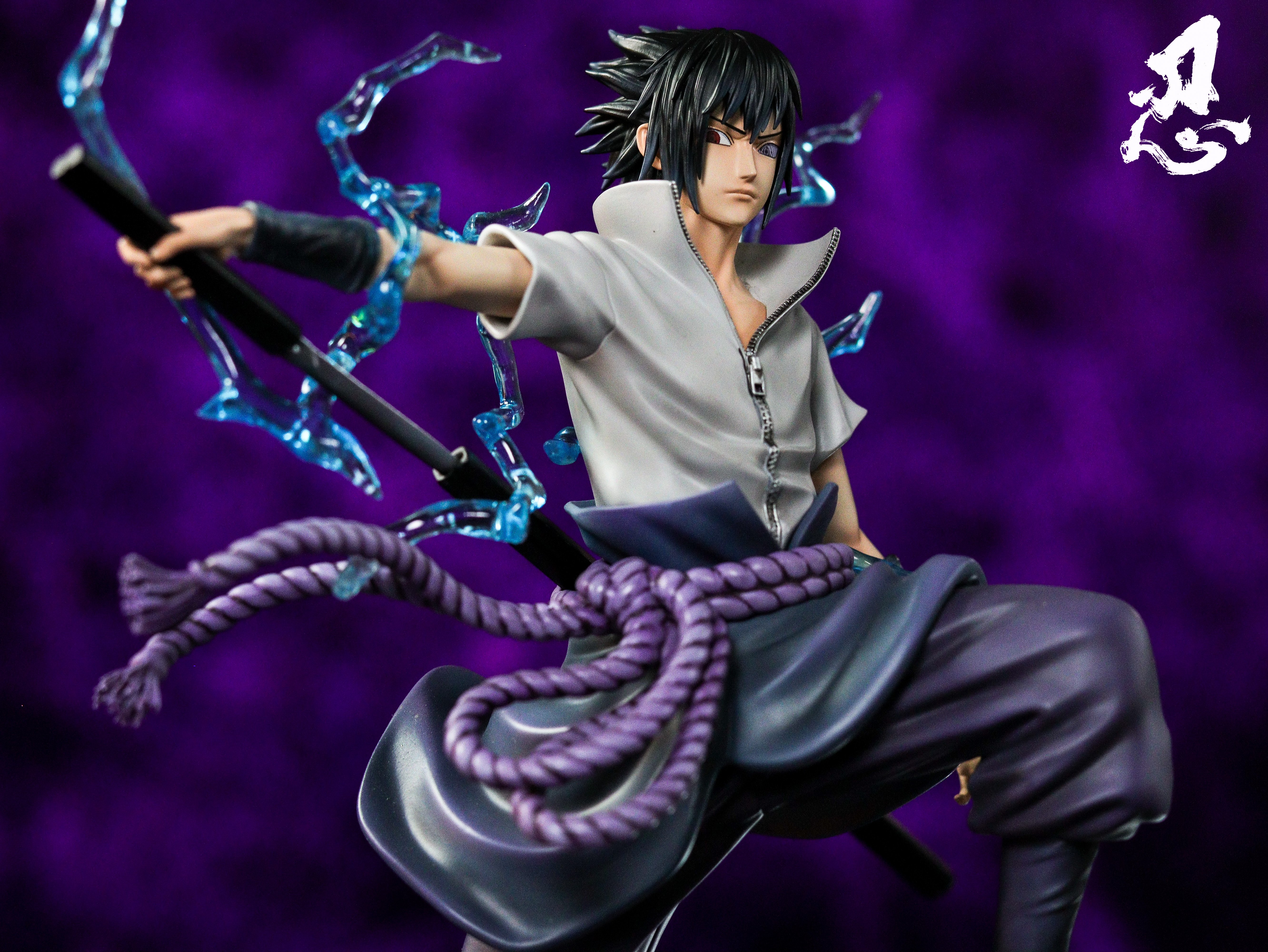 【火影忍者】忍工作室-佐助