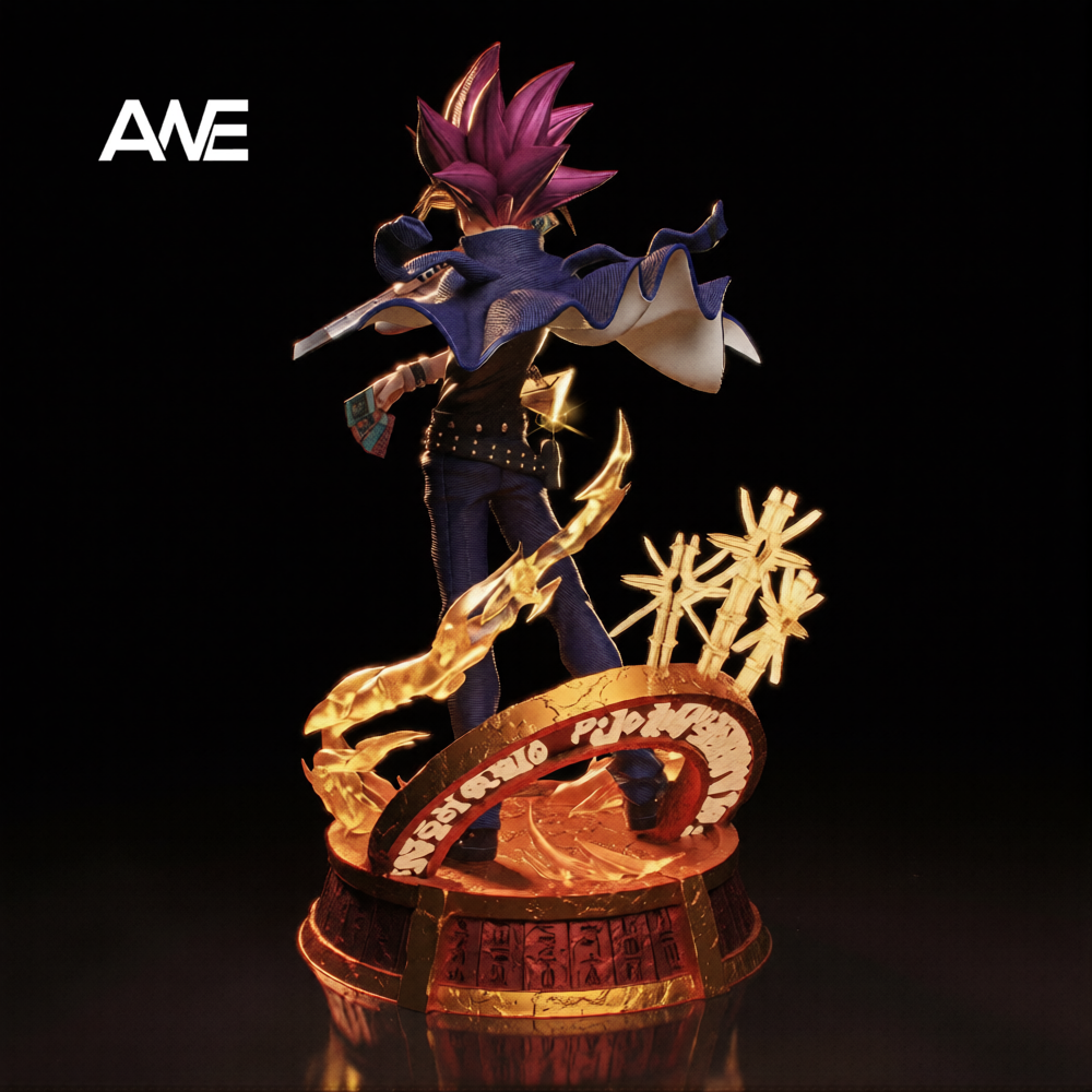 【遊戲王】ANE Studio－暗遊戲