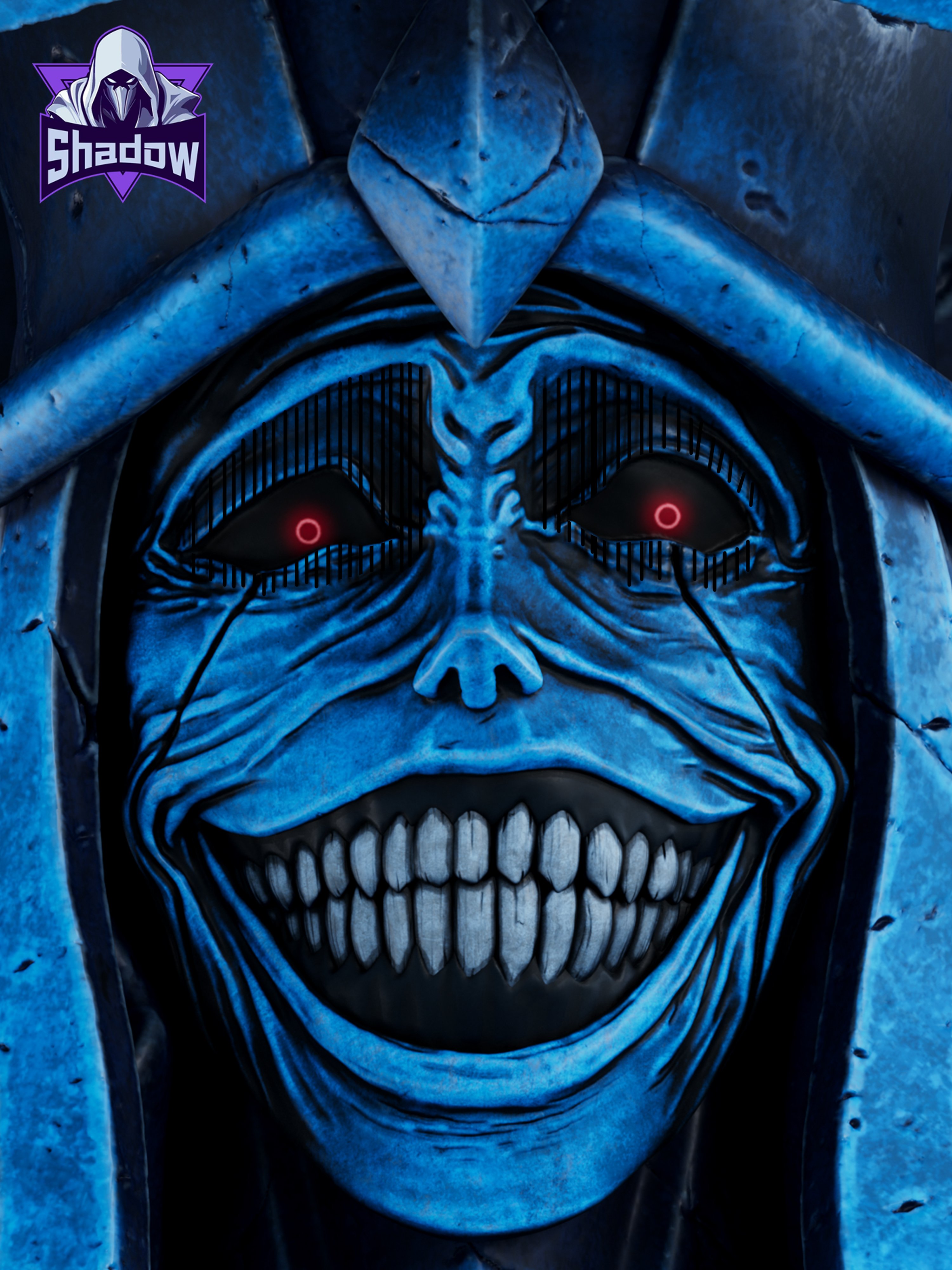 【我獨自升級】Shadow-studio-第六彈石像BOSS