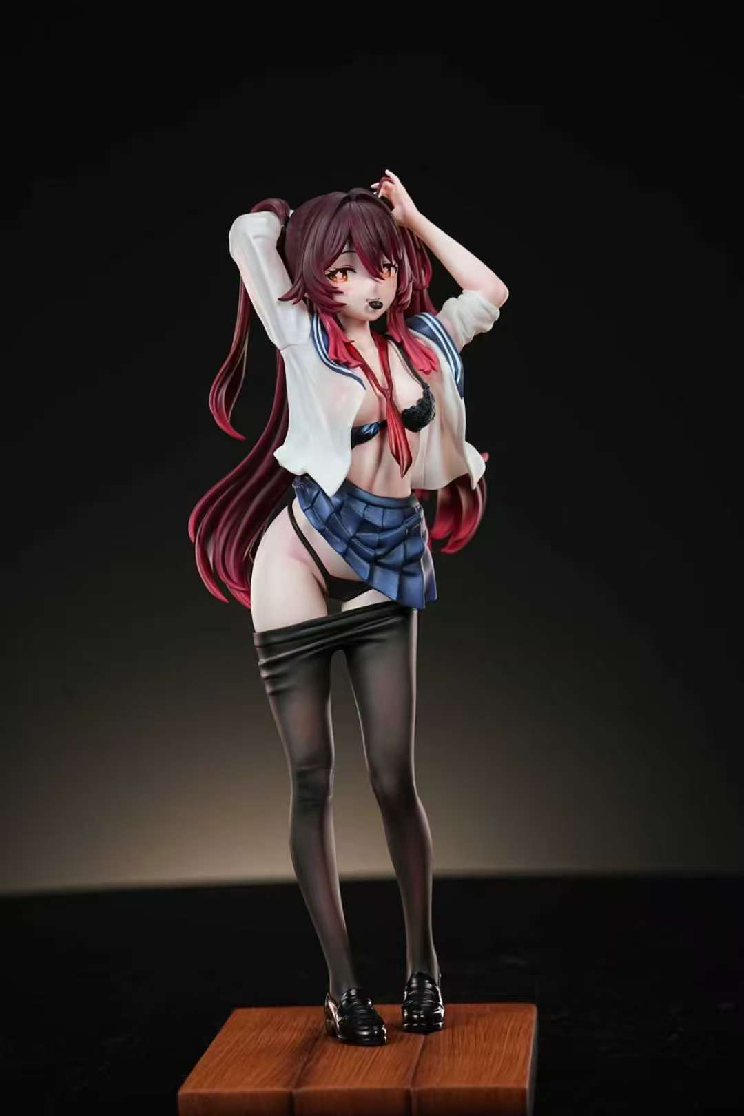 【原神】New Age Studio－弄鬼女孩 小胡同學