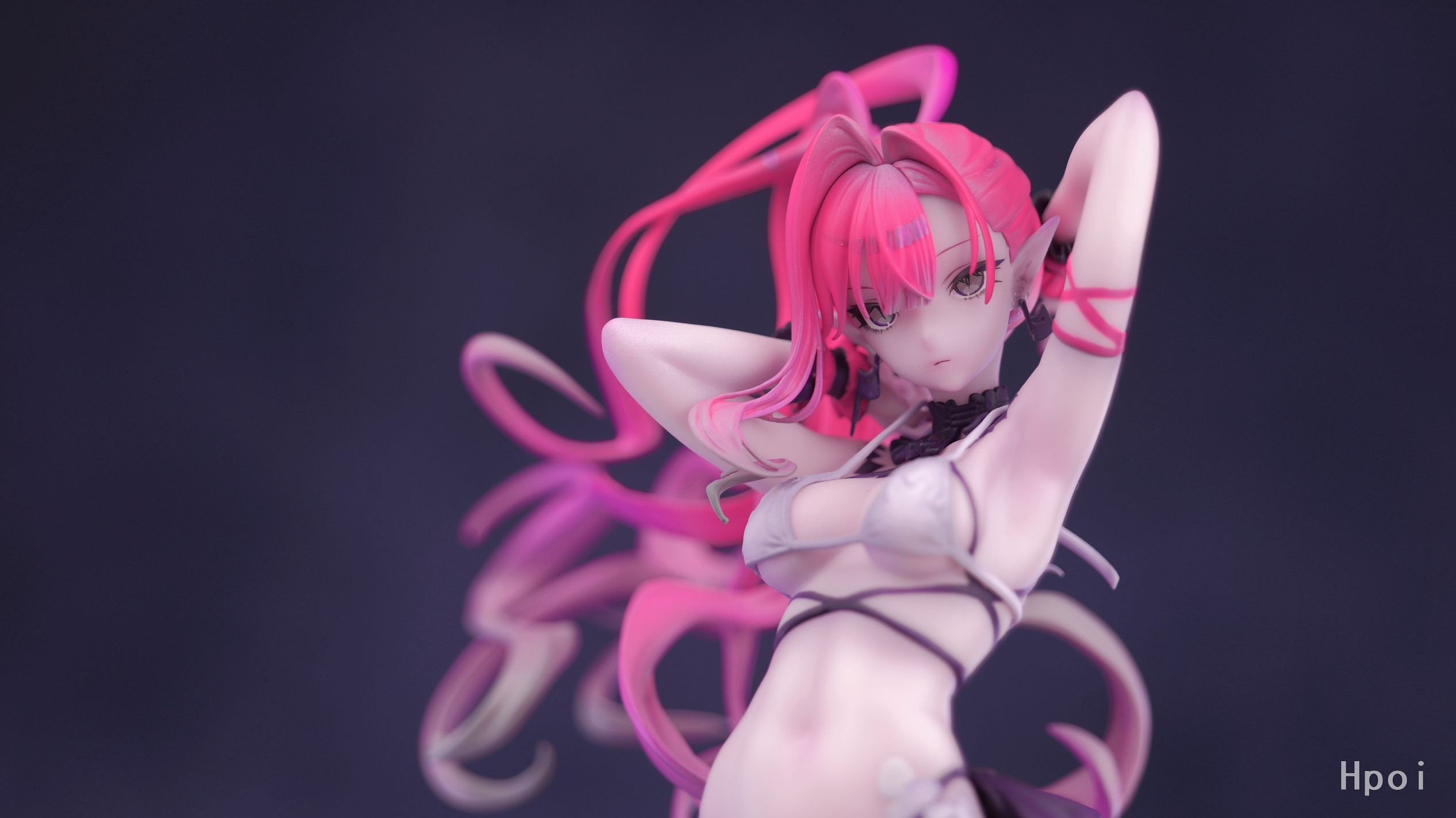 【Fate】Pepeho工作室-FATE 妖精騎士崔斯坦 芭萬希