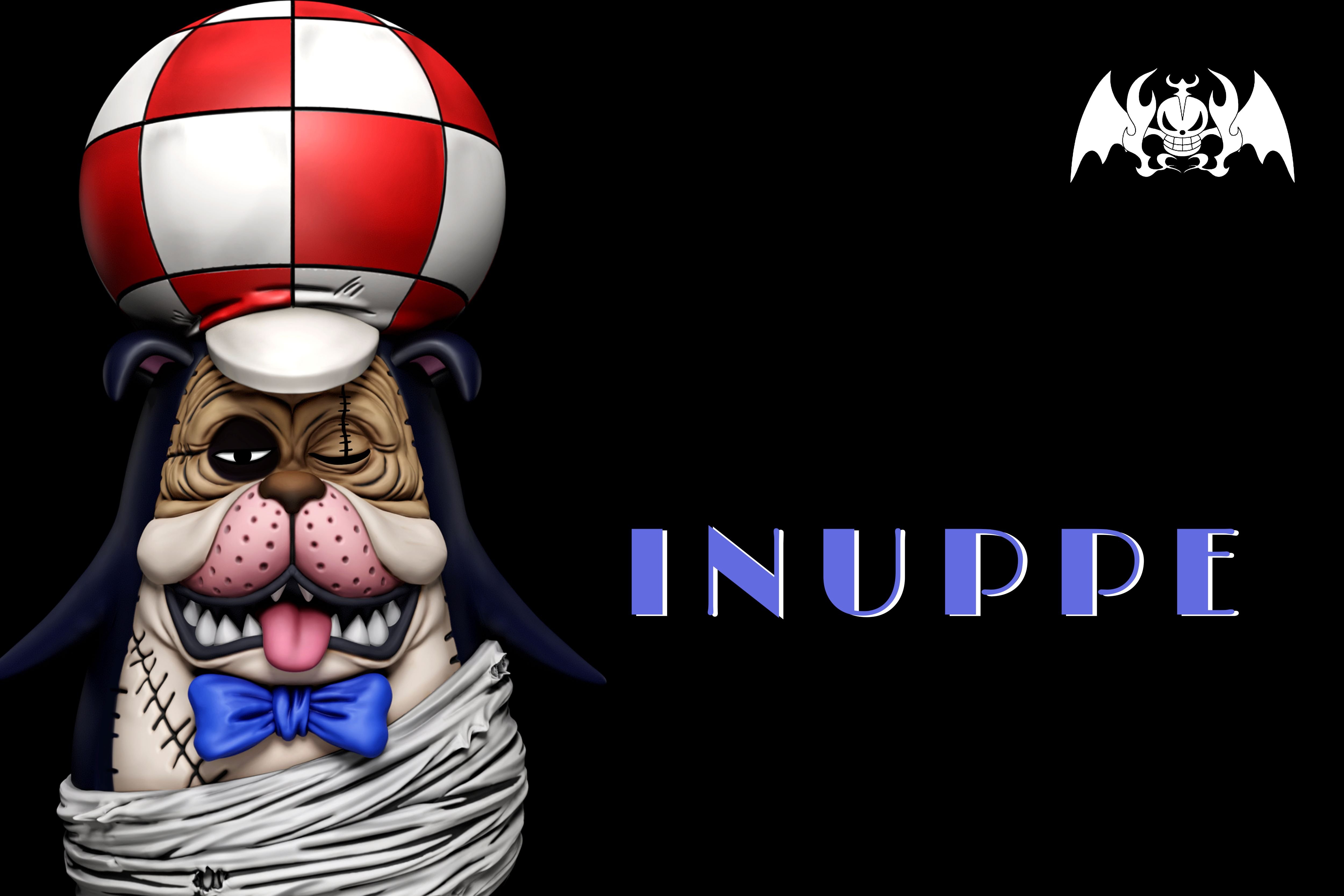 【海賊王】A+研究所-恐怖三桅帆船共鳴 第十七彈 狗企鵝