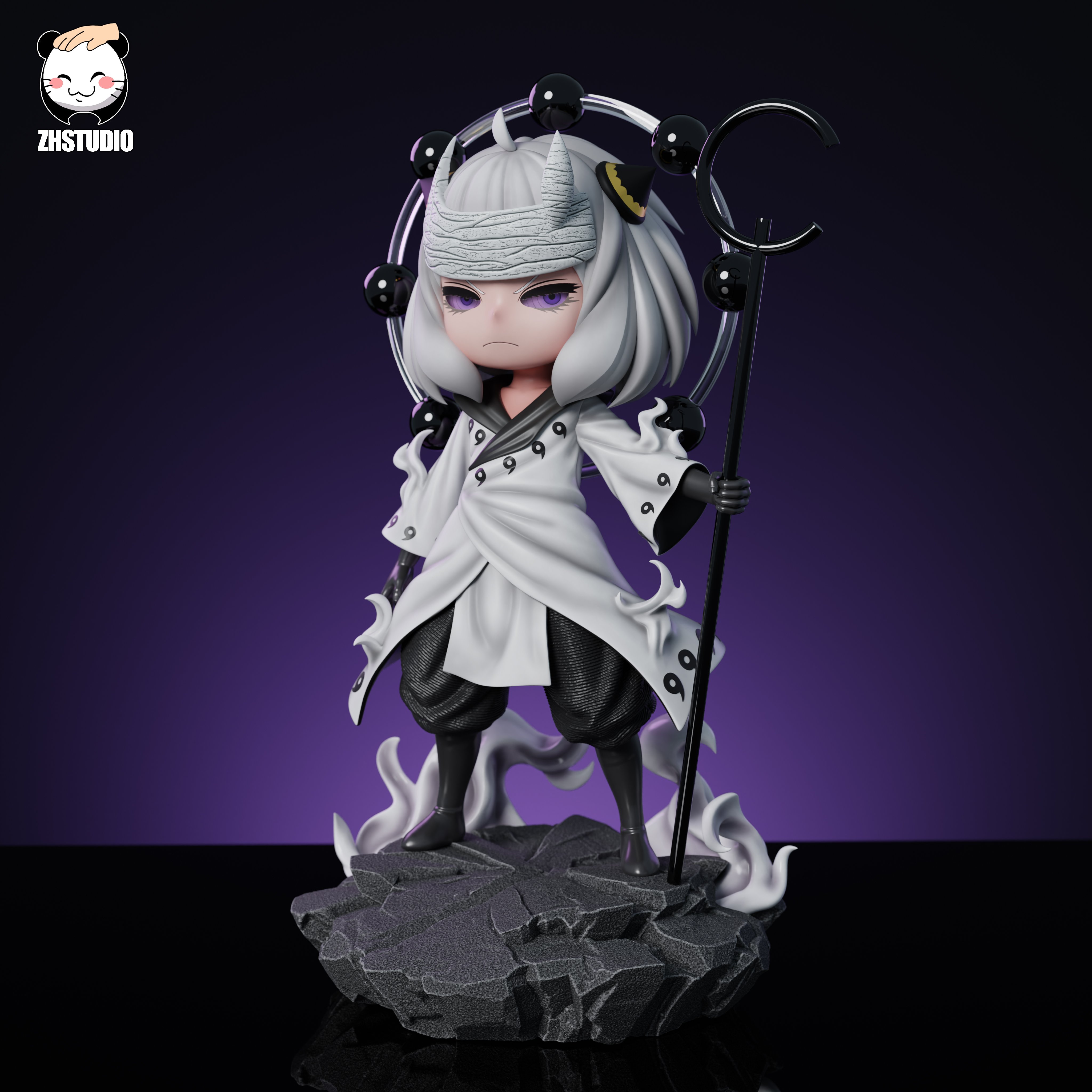 【SPYxFAMILY】整活工作室-白袍女孩