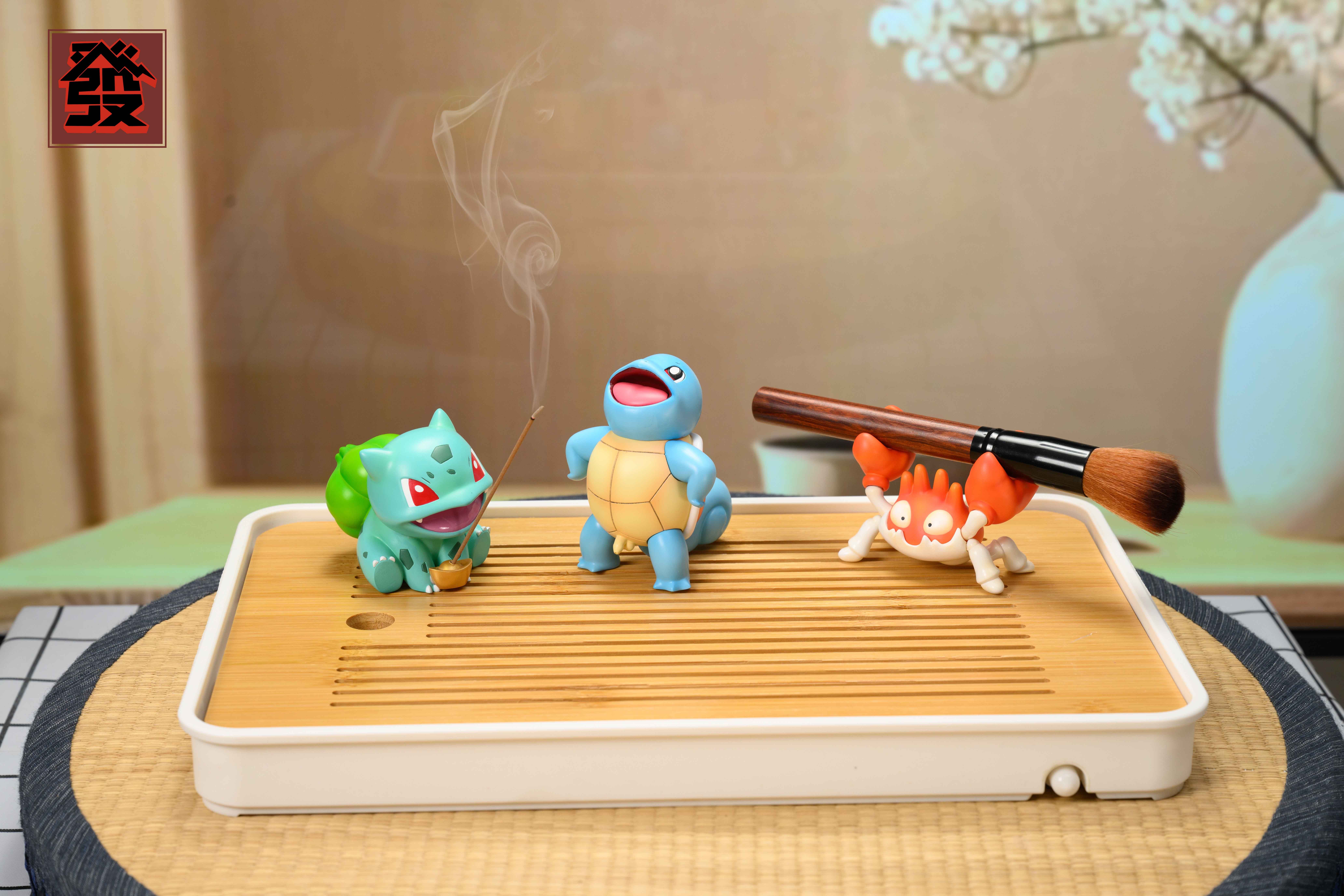 【寶可夢】發-studios-寶可夢茶寵三件套裝