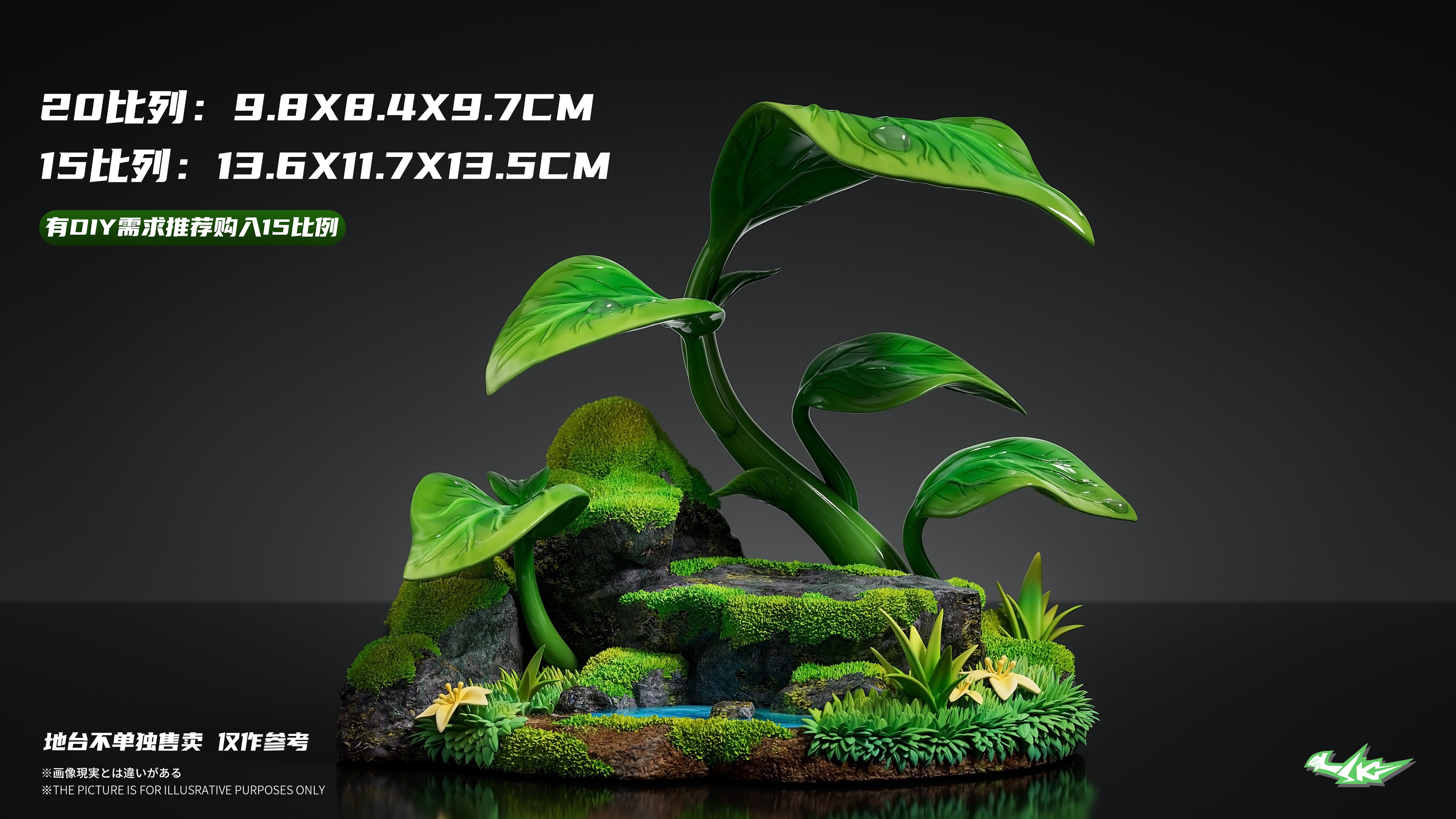 【寶可夢】SK工作室-生態系列 雷伊布進化組