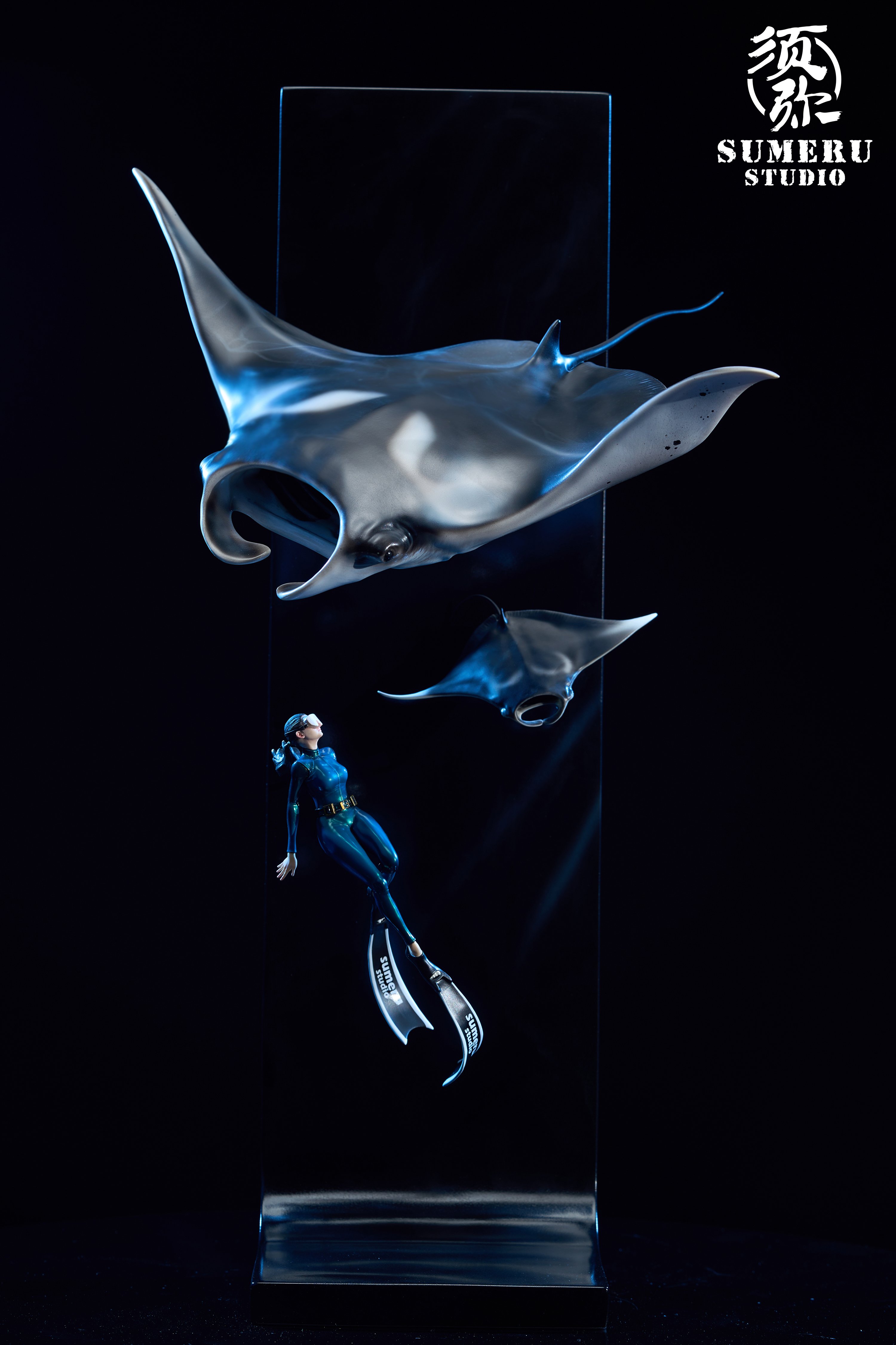 【原創授權】須彌工作室-寧