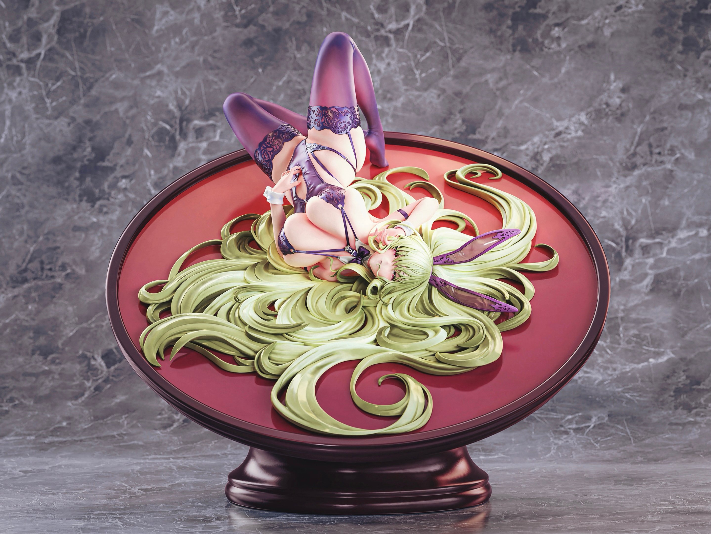 【碧藍航線】Head Light－匠心純享系列 No.1 那不勒斯