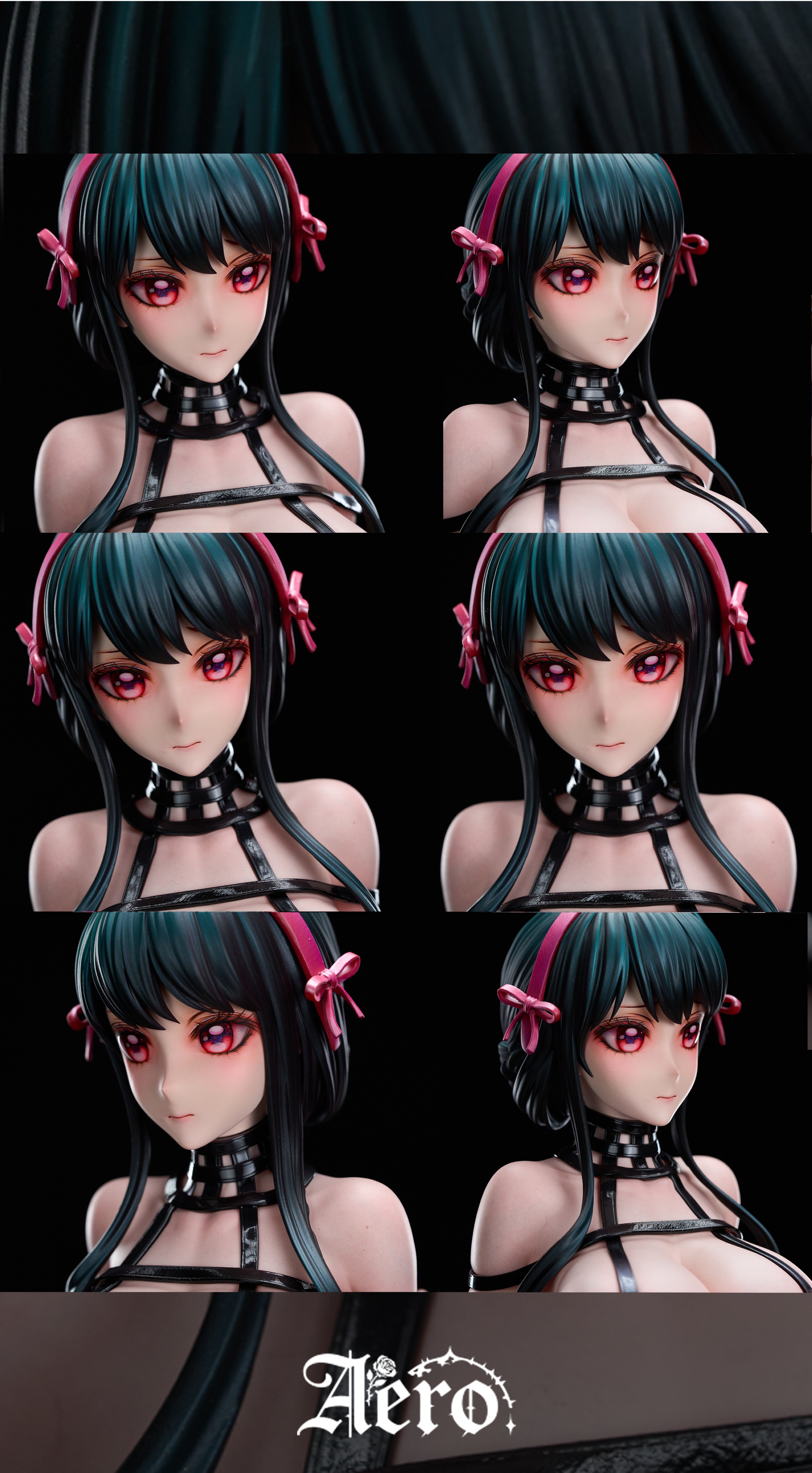 【SPYxFAMILY】Aero studio-荊棘女王