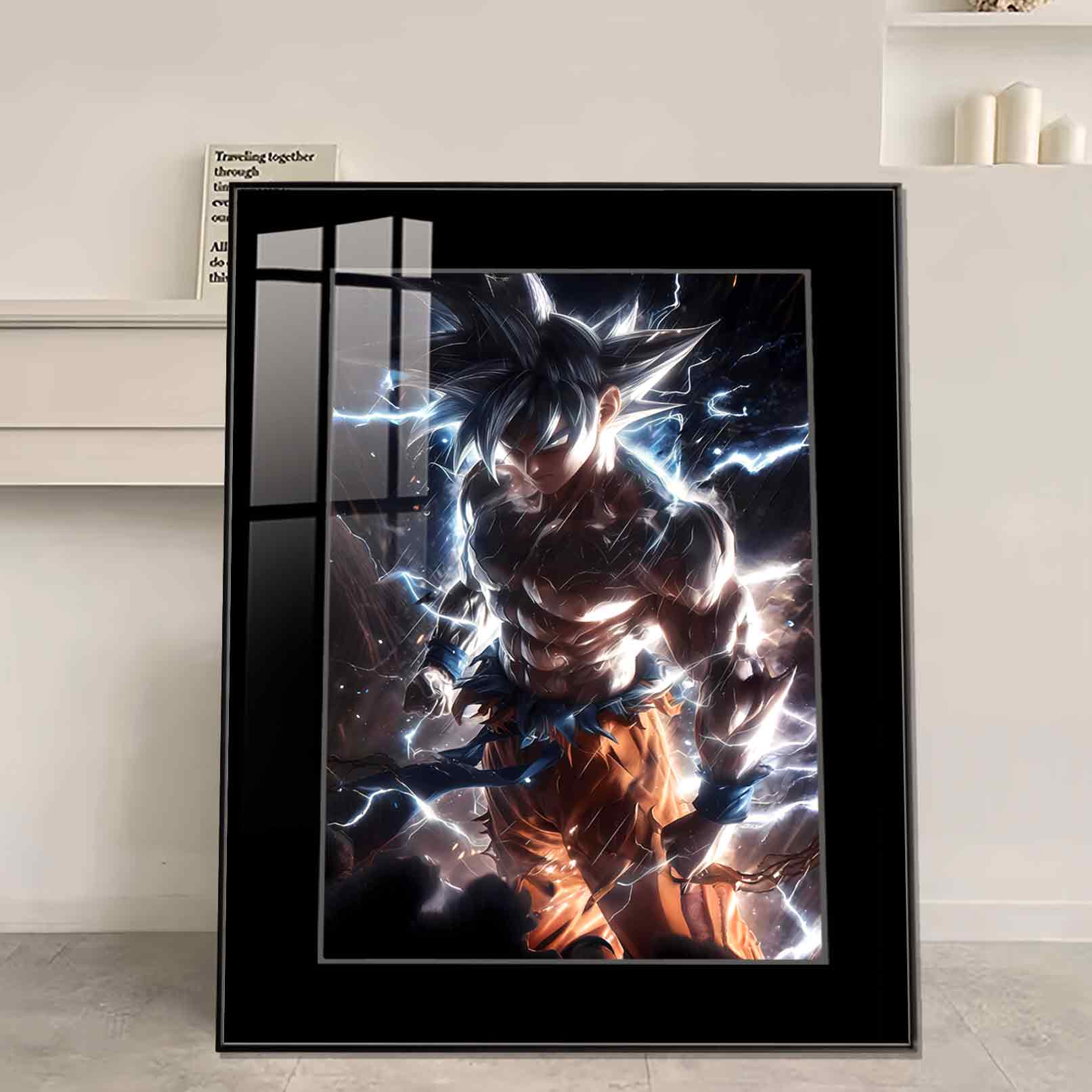 【週邊】橘子工作室-自在極意功 無我