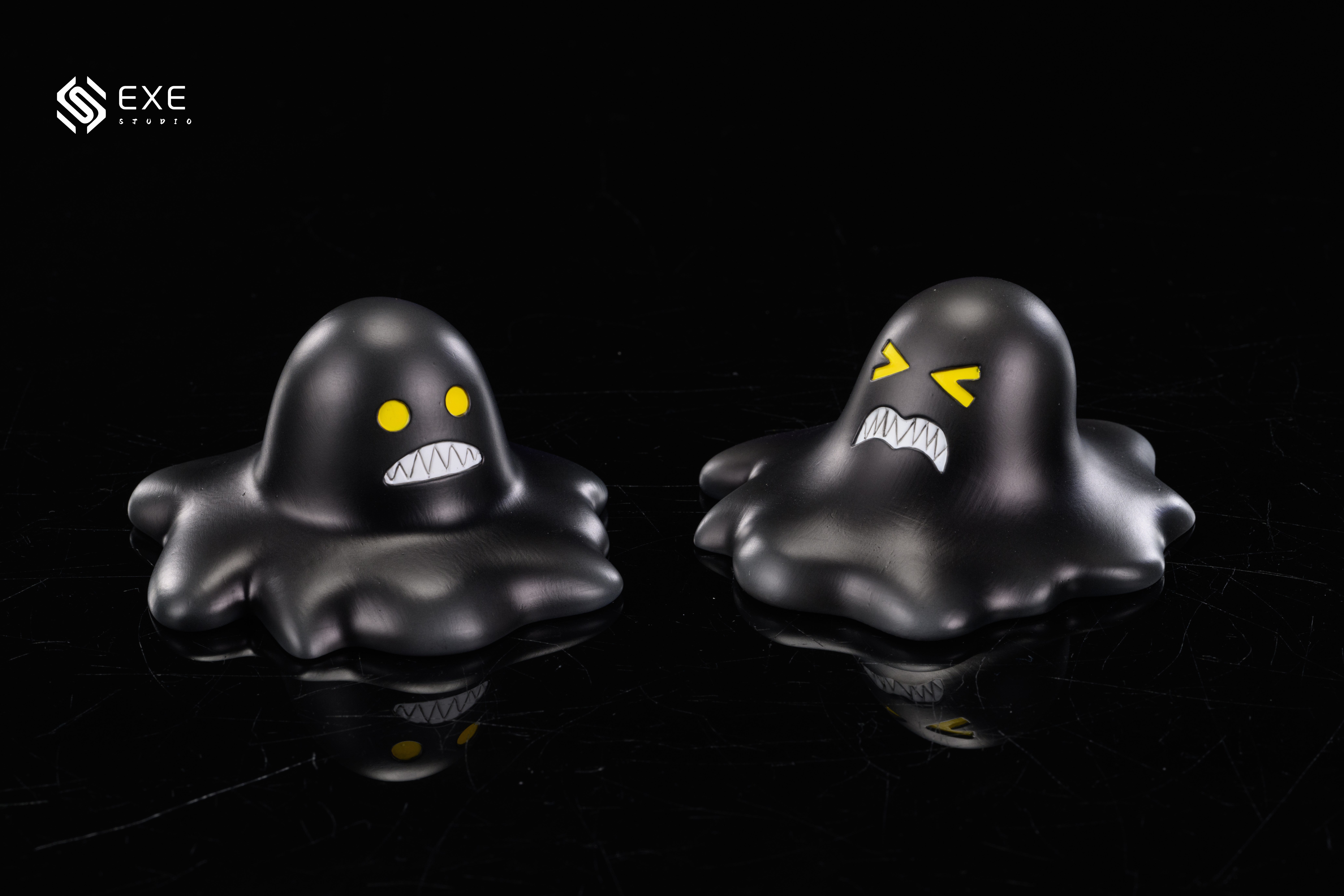 【火影忍者】EXE-Studio-黑の絕