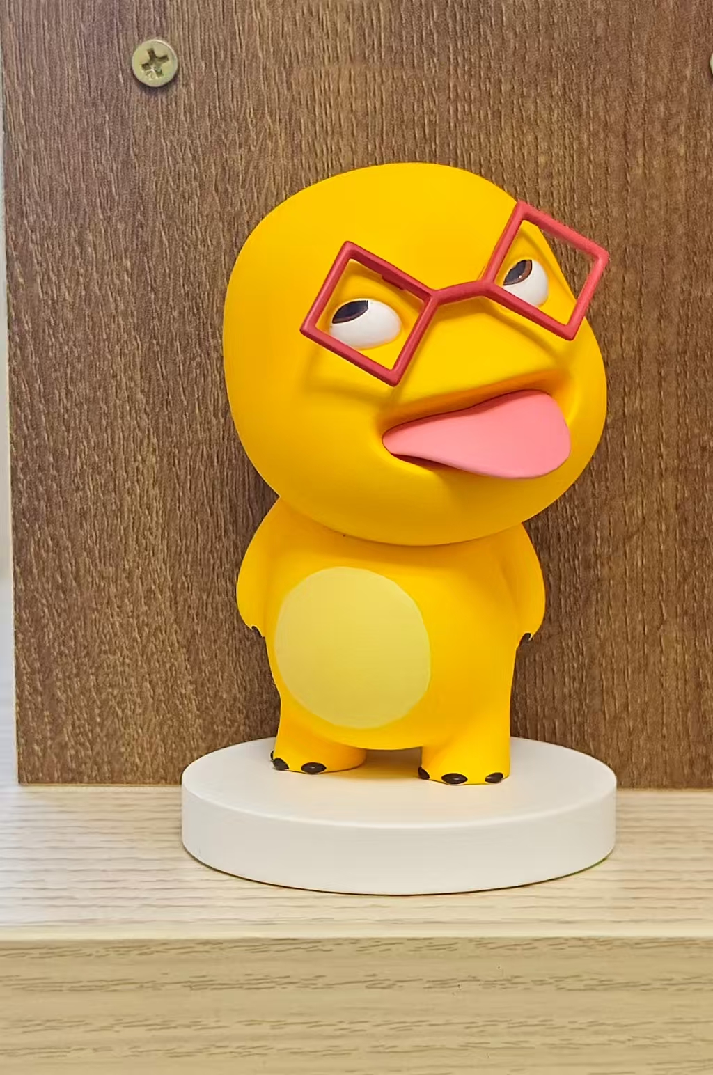 【其他】那家工作室-無敵霸王龍