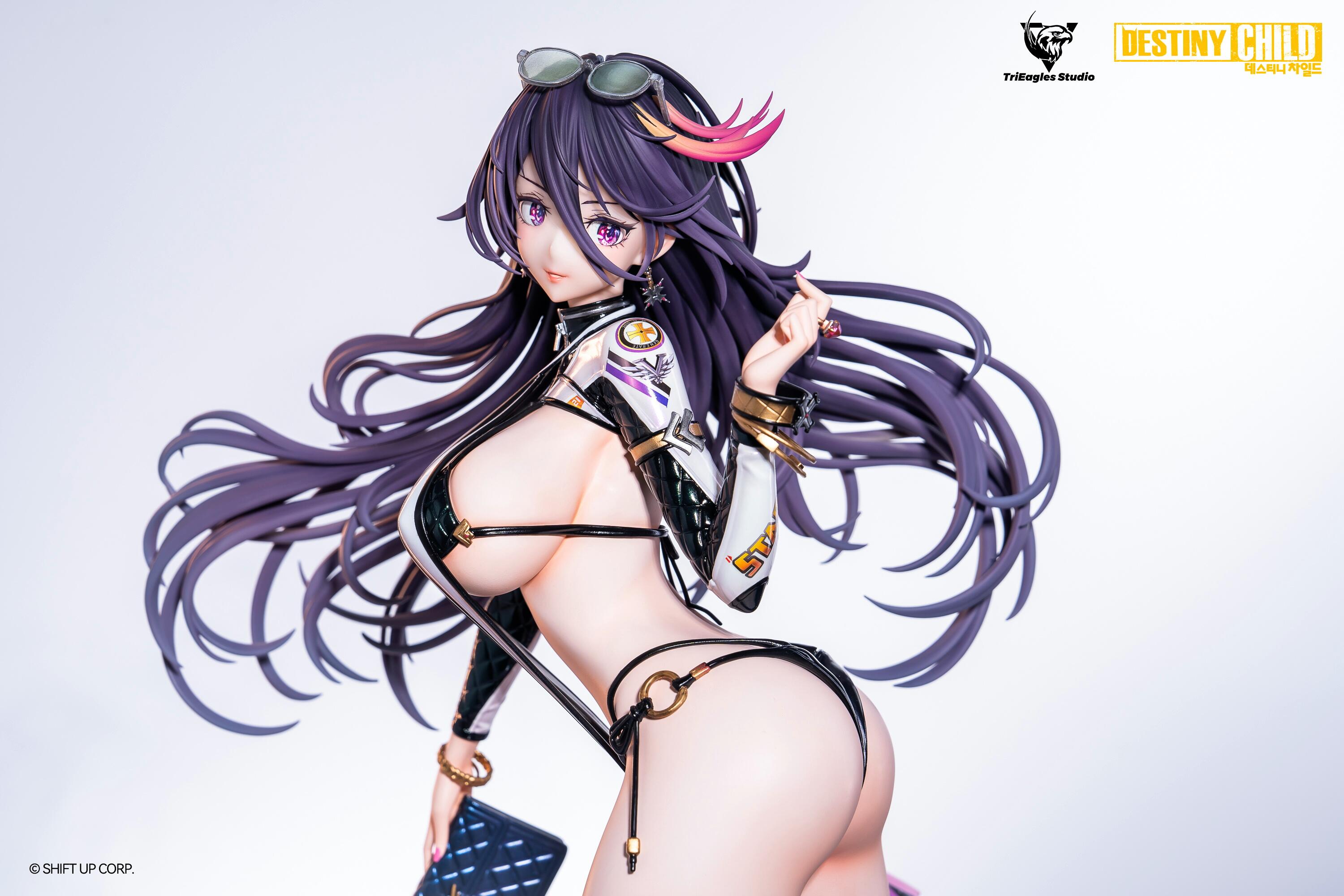 【天命之子】TES-正版授權 Zephyros